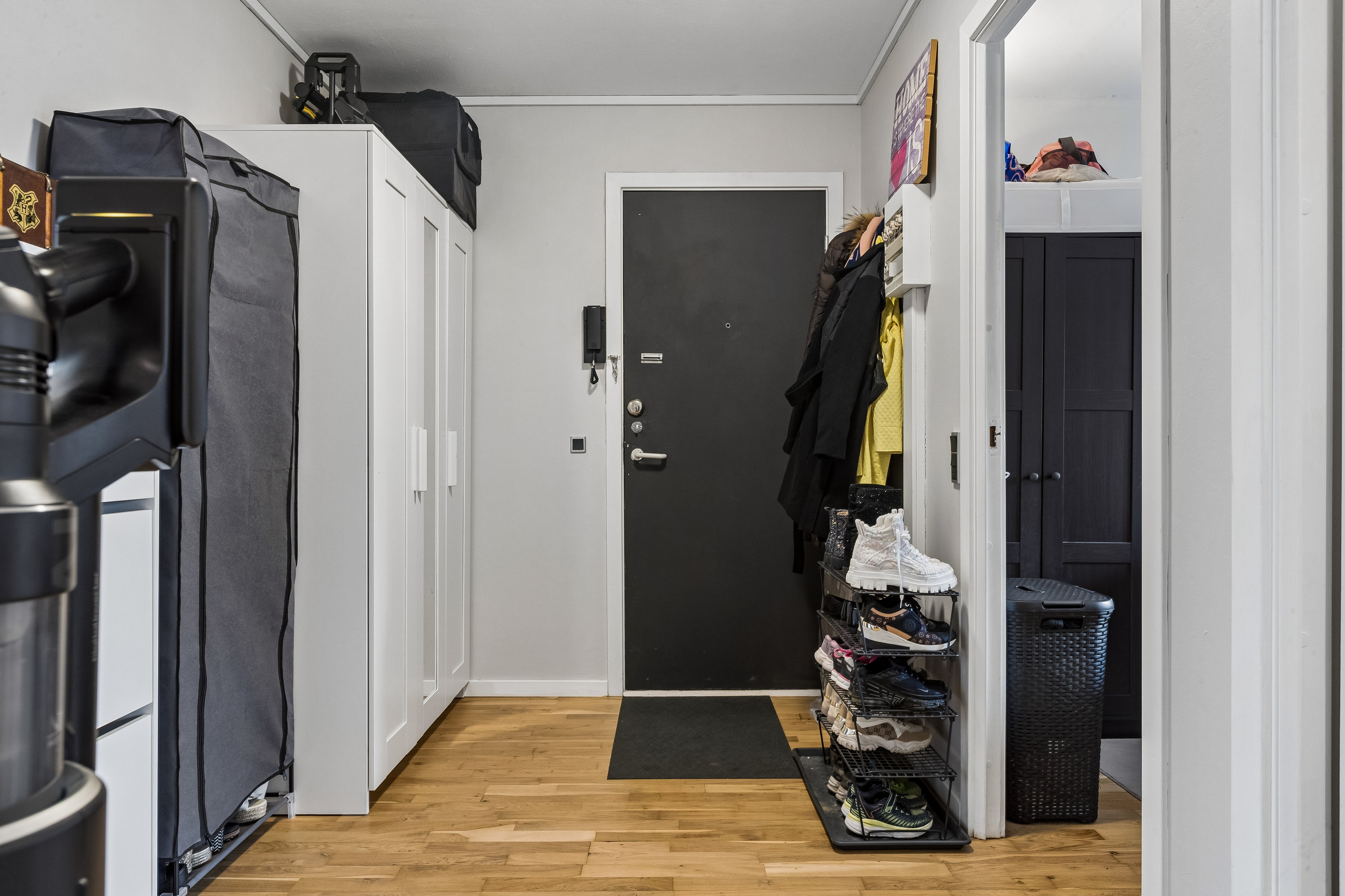 Hegnsgården 22, 3. tv., 2670 Greve