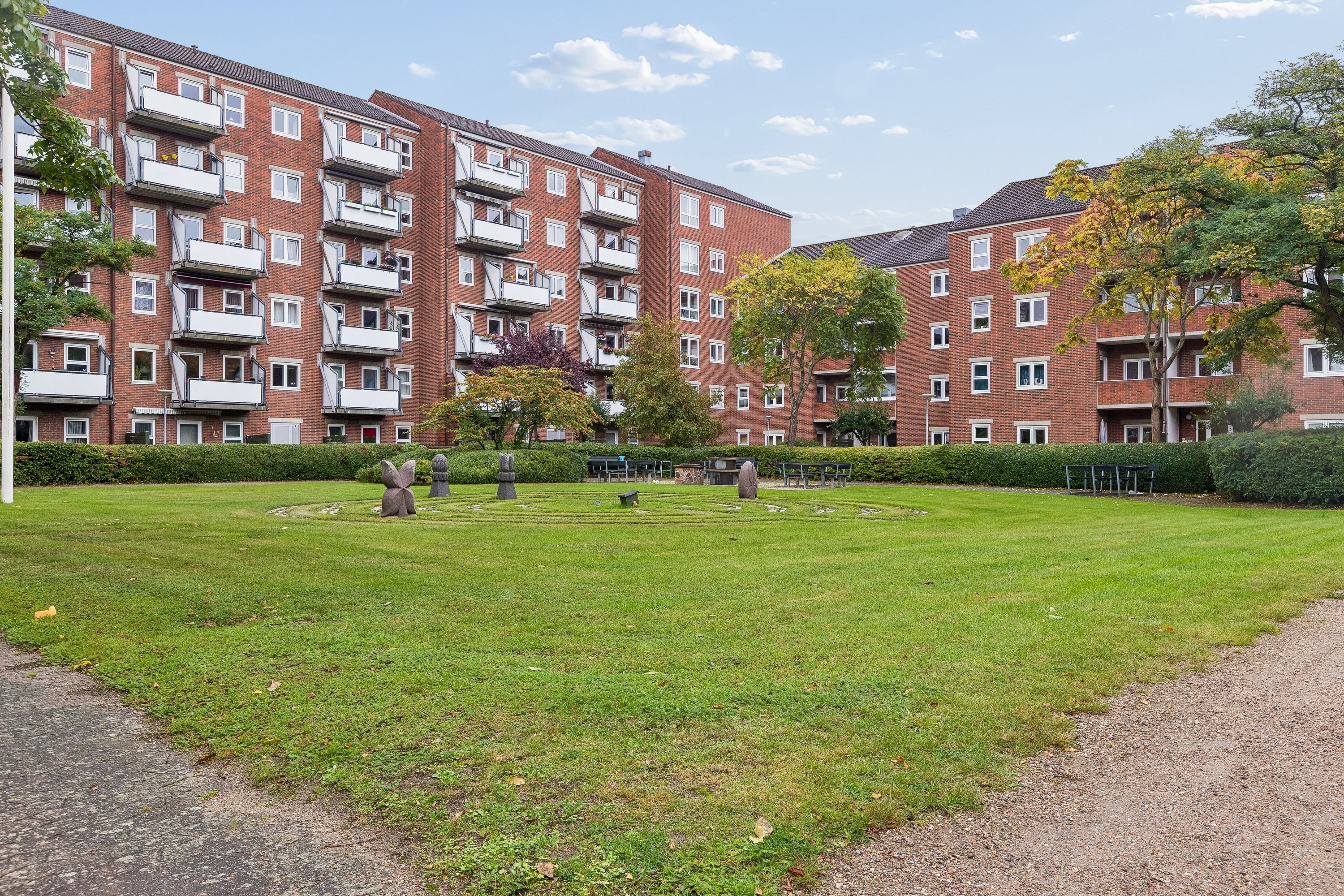 Hegnsgården 22, 3. tv., 2670 Greve
