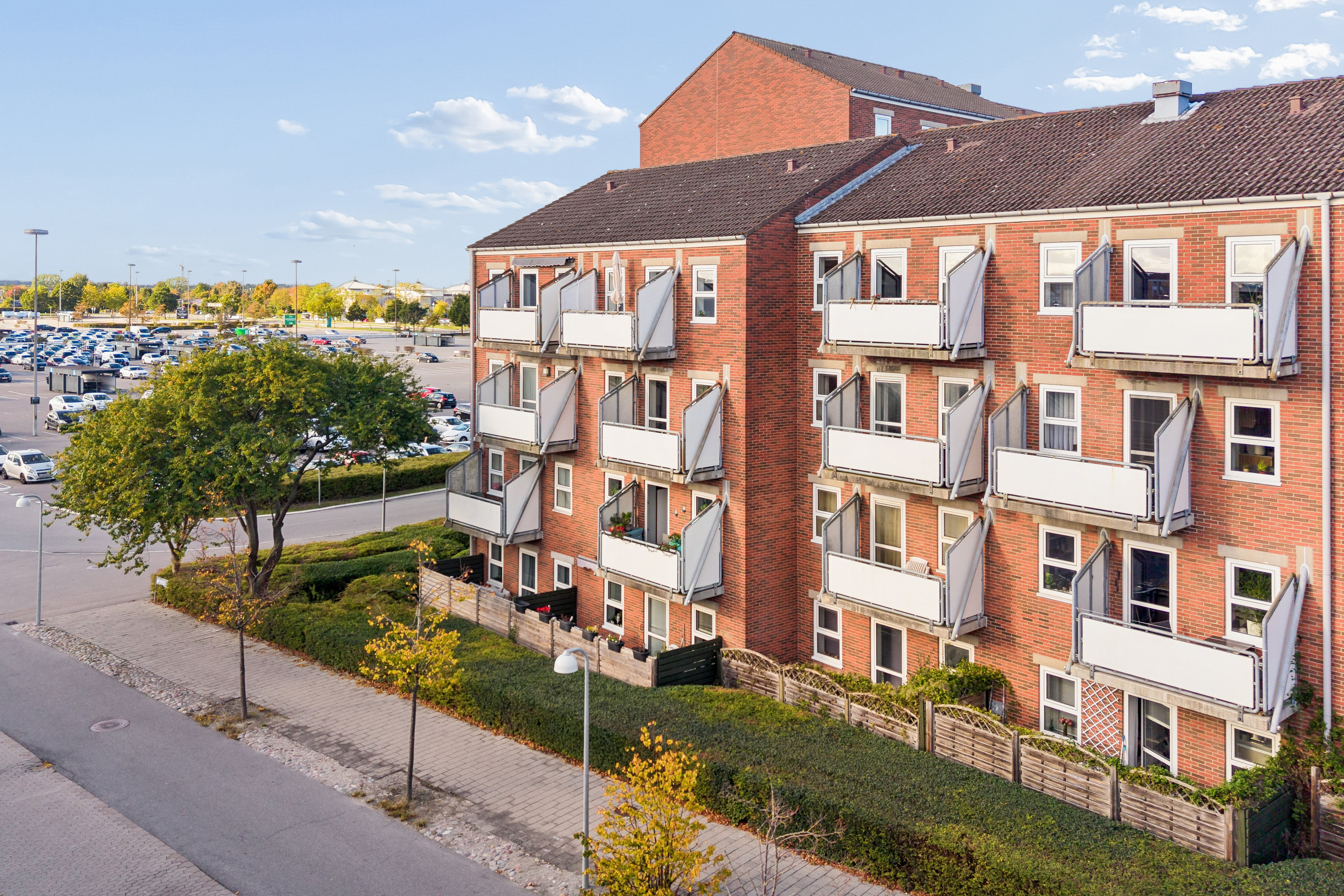 Hegnsgården 22, 3. tv., 2670 Greve