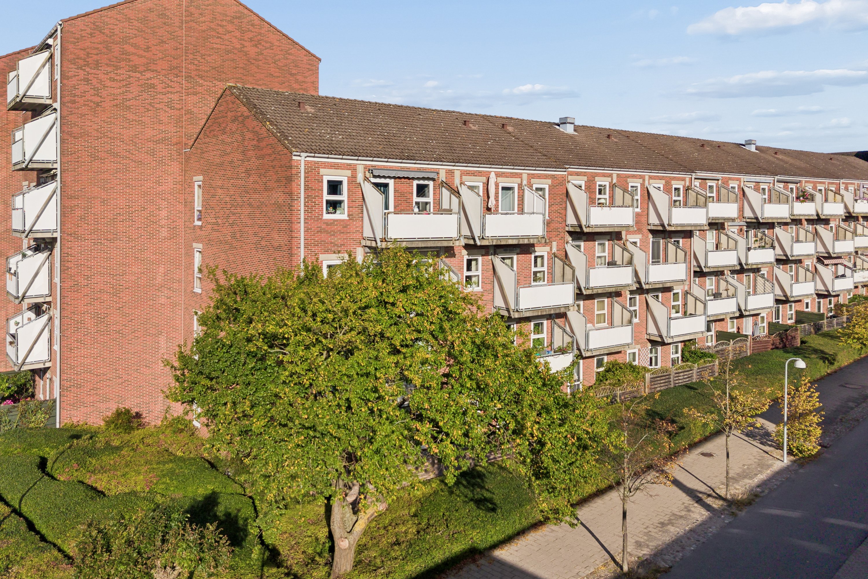 Hegnsgården 22, 3. tv., 2670 Greve