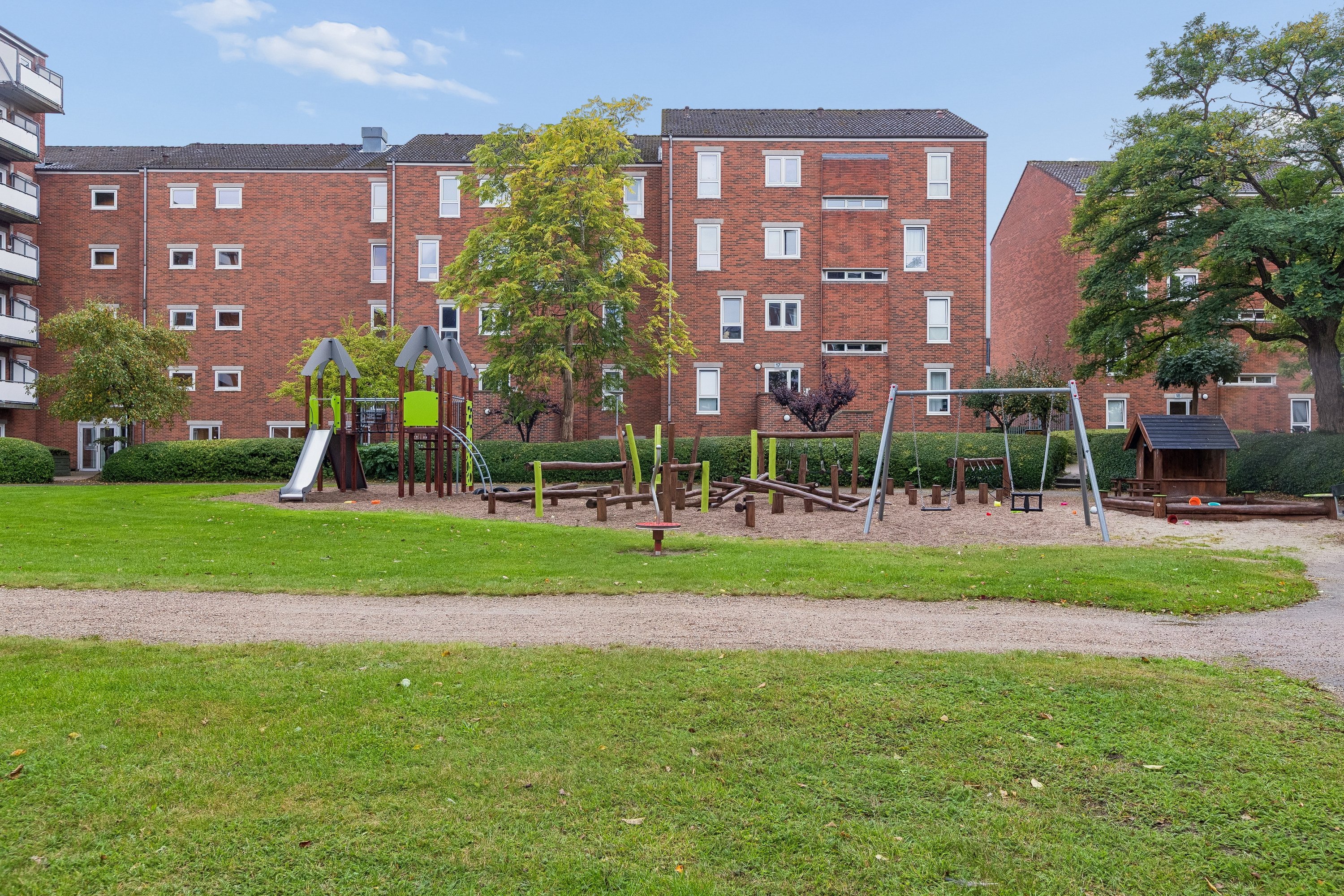 Hegnsgården 22, 3. tv., 2670 Greve