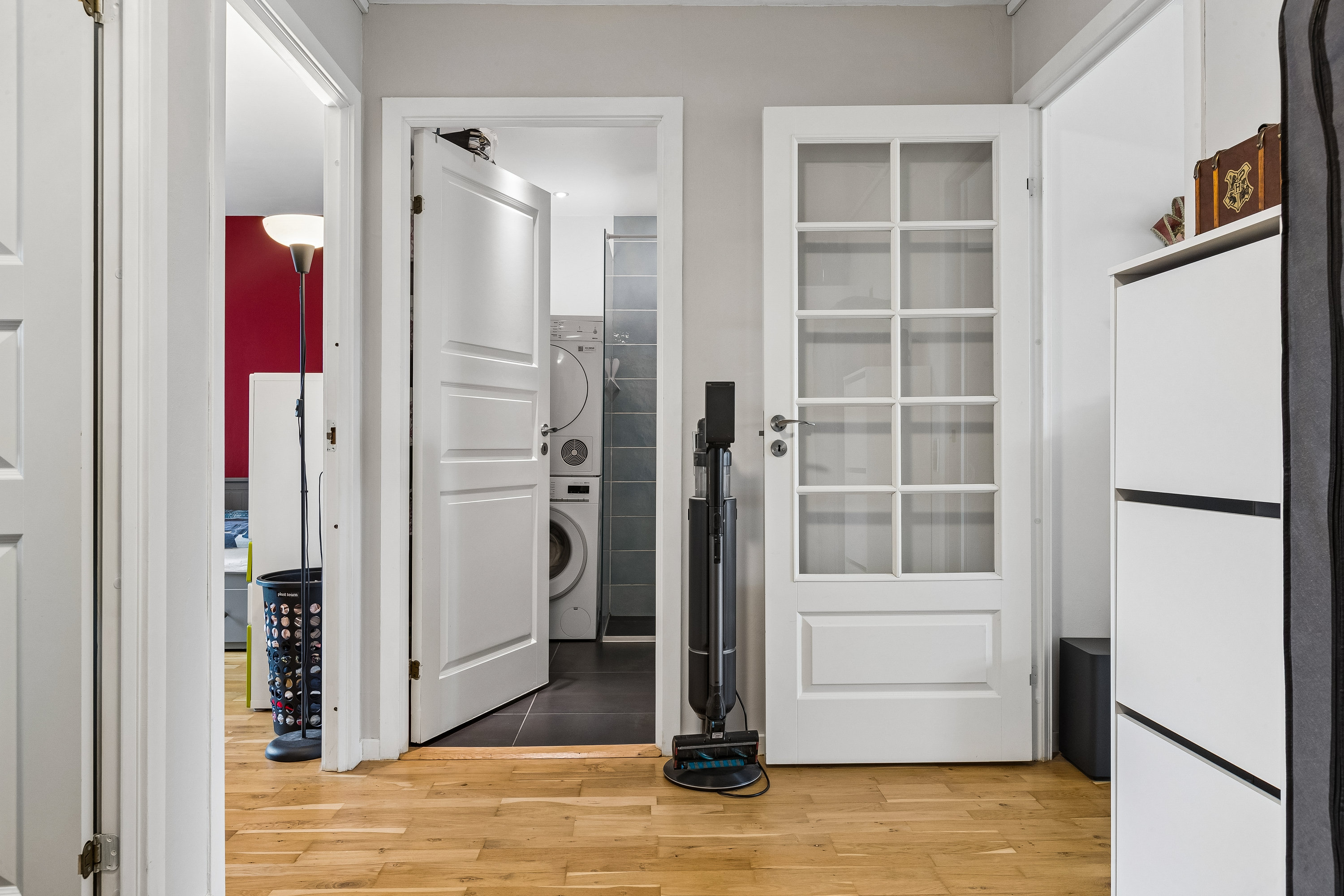 Hegnsgården 22, 3. tv., 2670 Greve