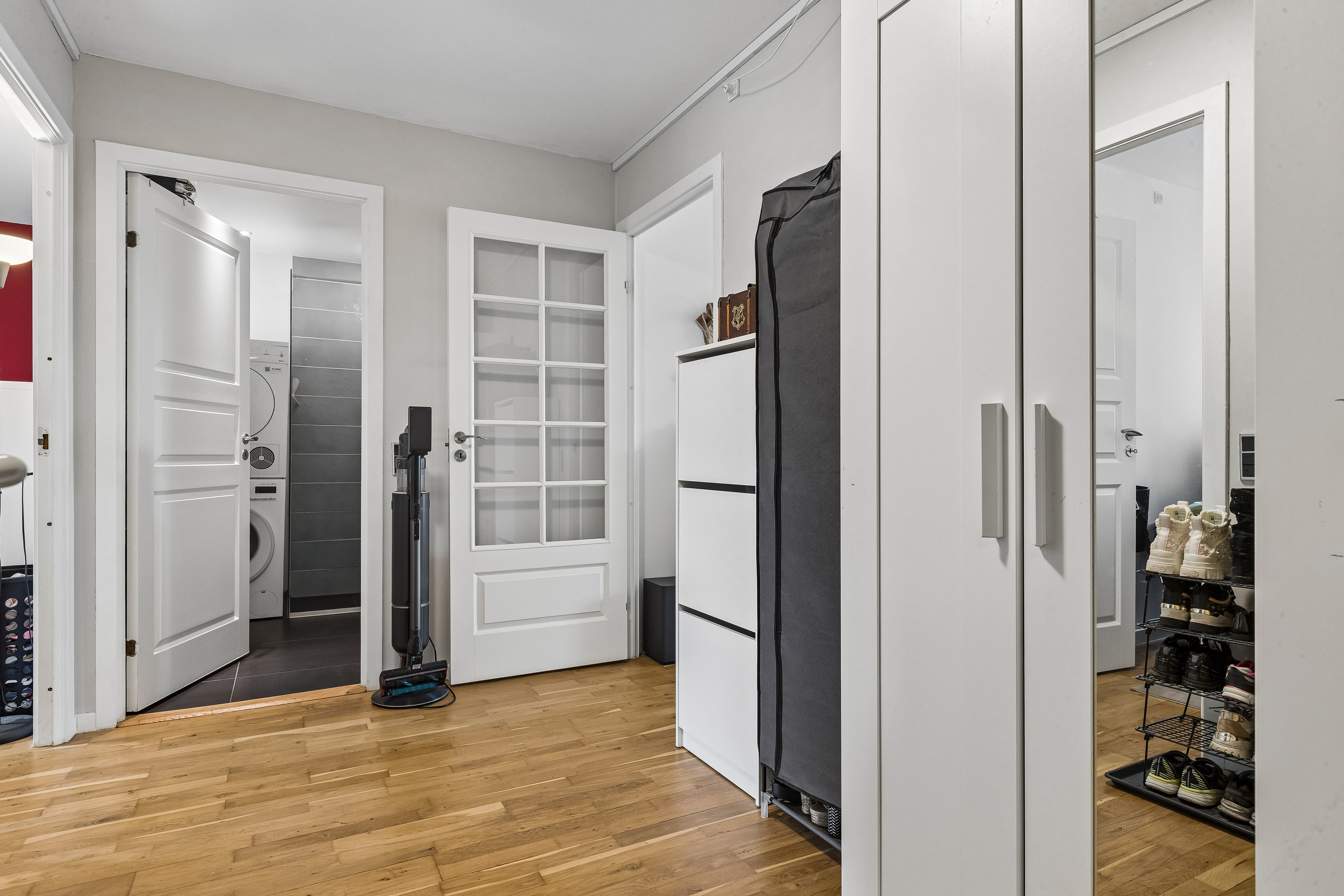 Hegnsgården 22, 3. tv., 2670 Greve