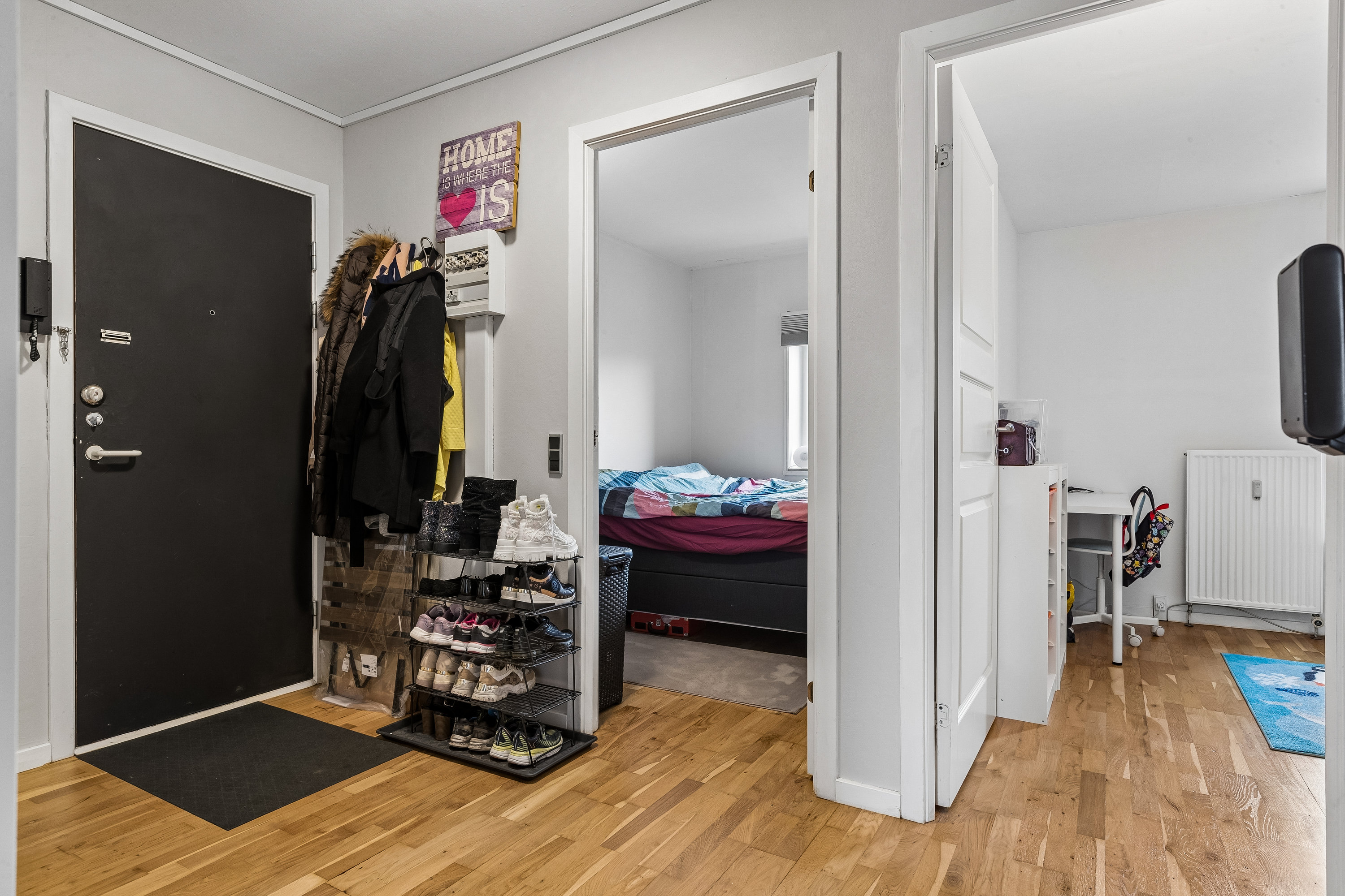 Hegnsgården 22, 3. tv., 2670 Greve