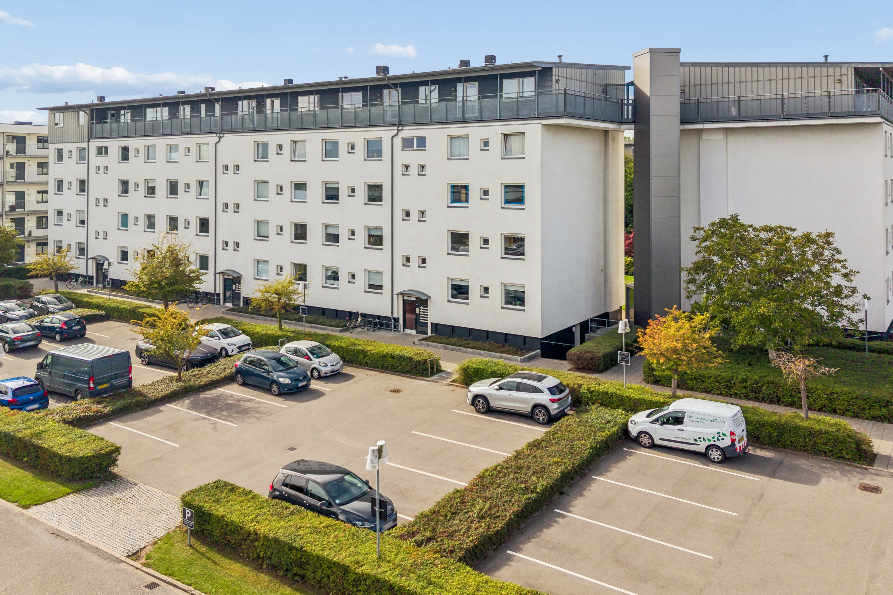 Elmelyparken 7A, 2. mf., 2680 Solrød Strand