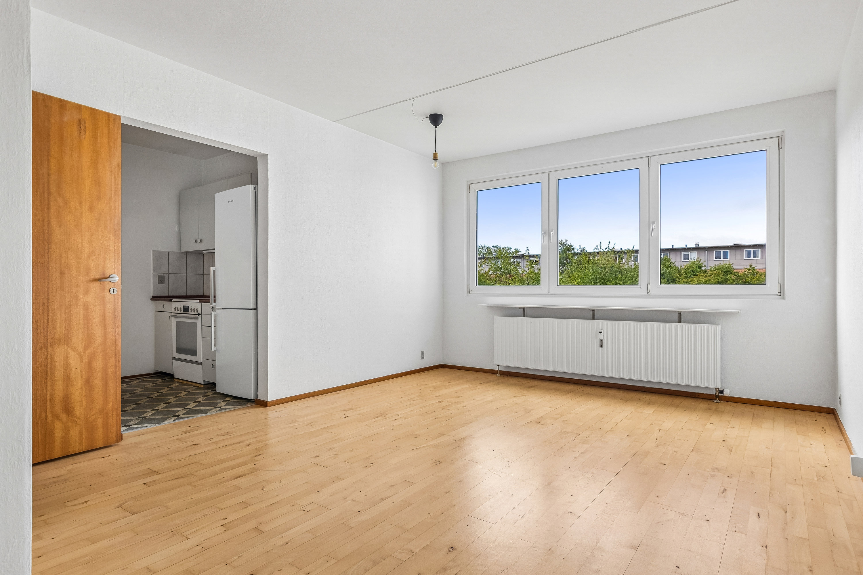 Elmelyparken 7A, 2. mf., 2680 Solrød Strand