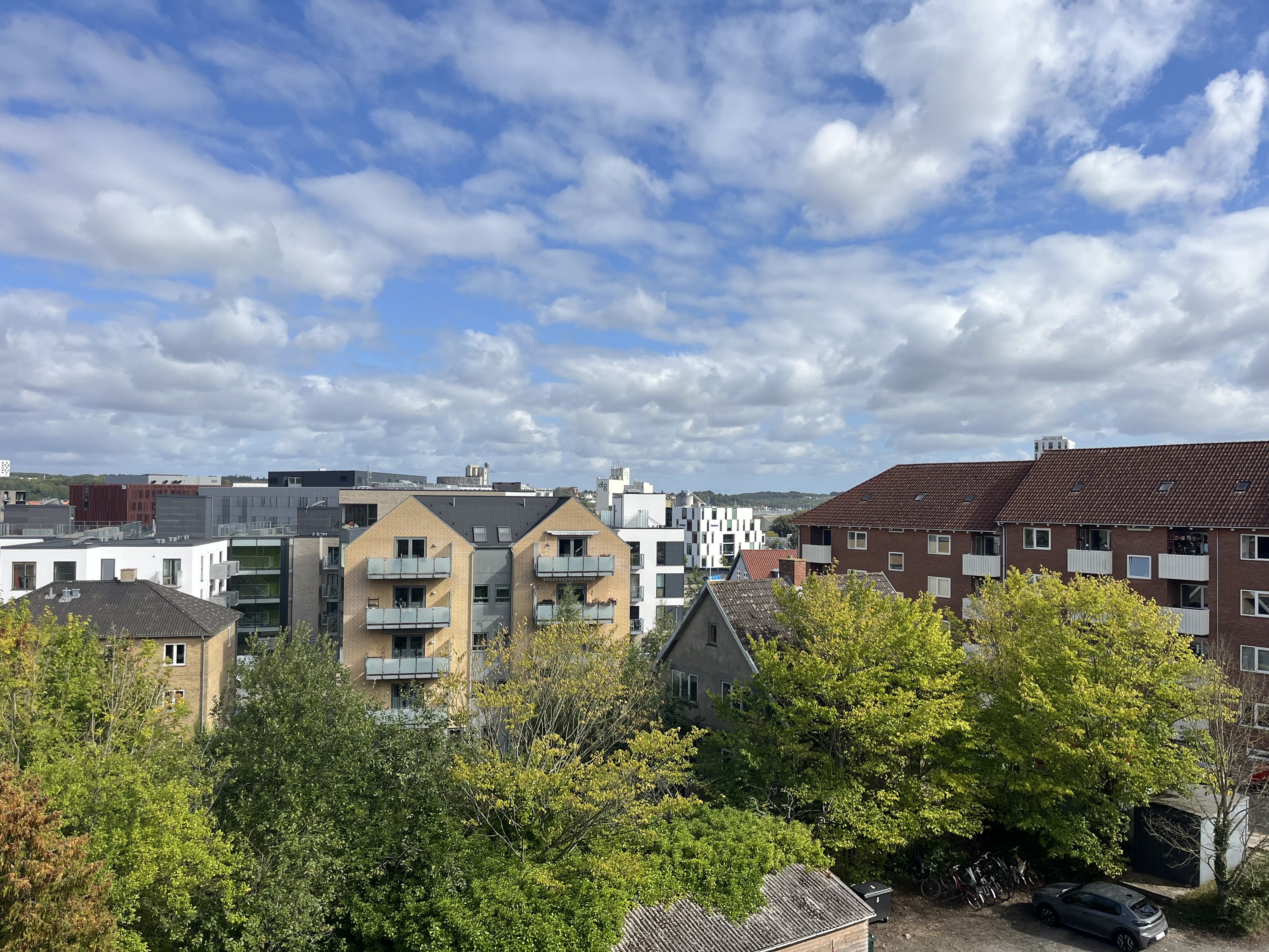 Domhusgade 23, 3. th., 6000 Kolding