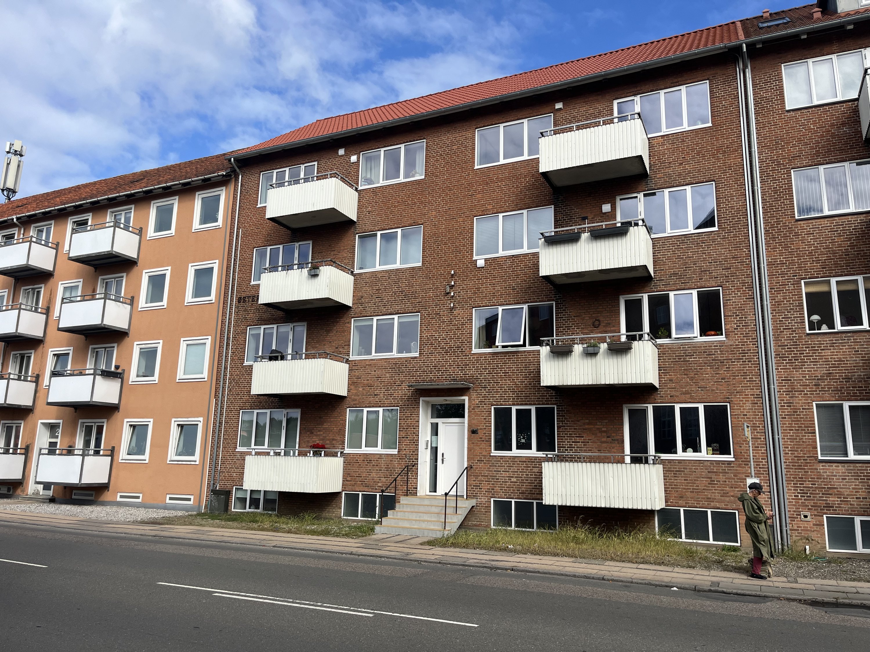 Domhusgade 23, 3. th., 6000 Kolding