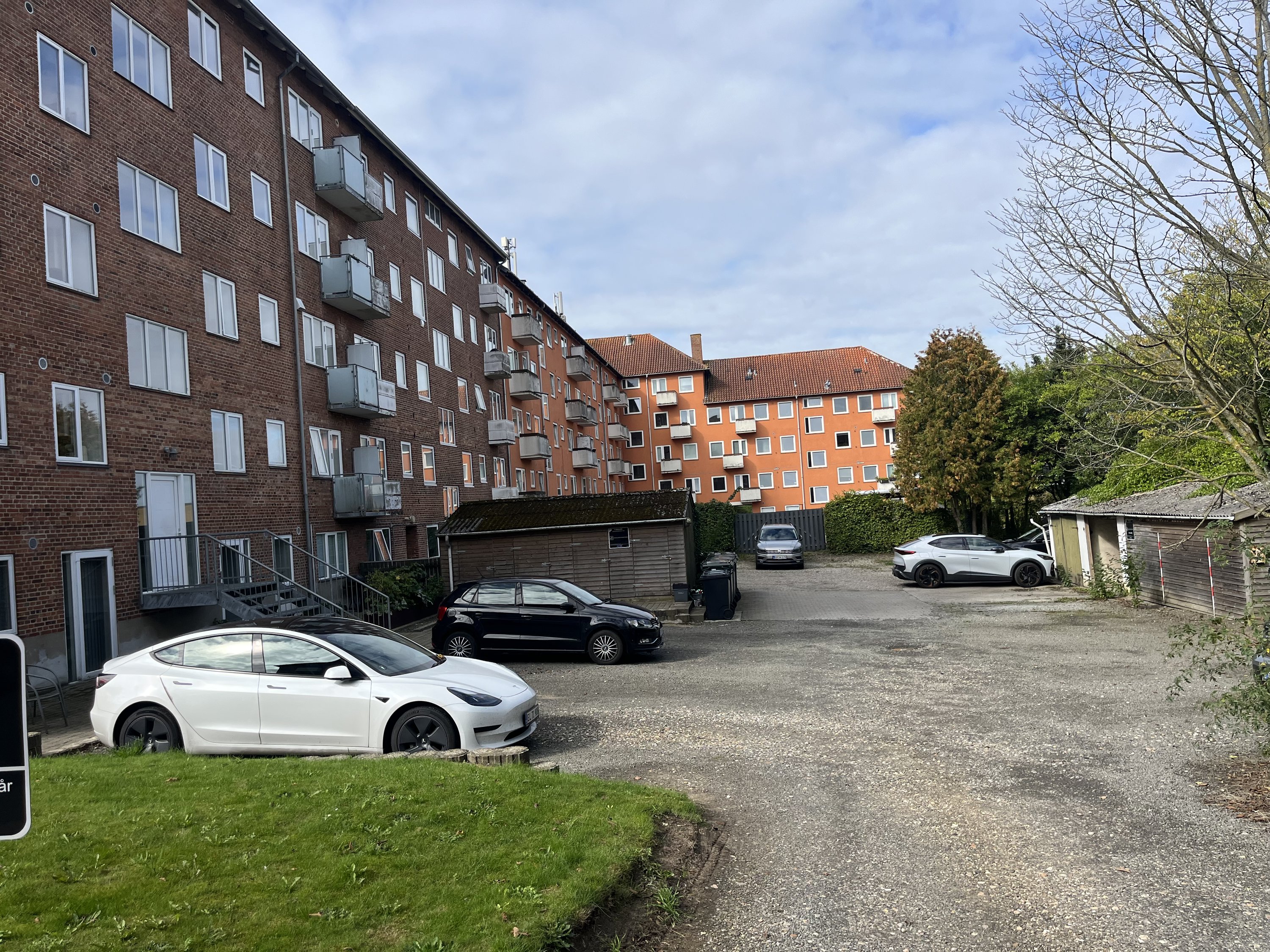Domhusgade 23, 3. th., 6000 Kolding