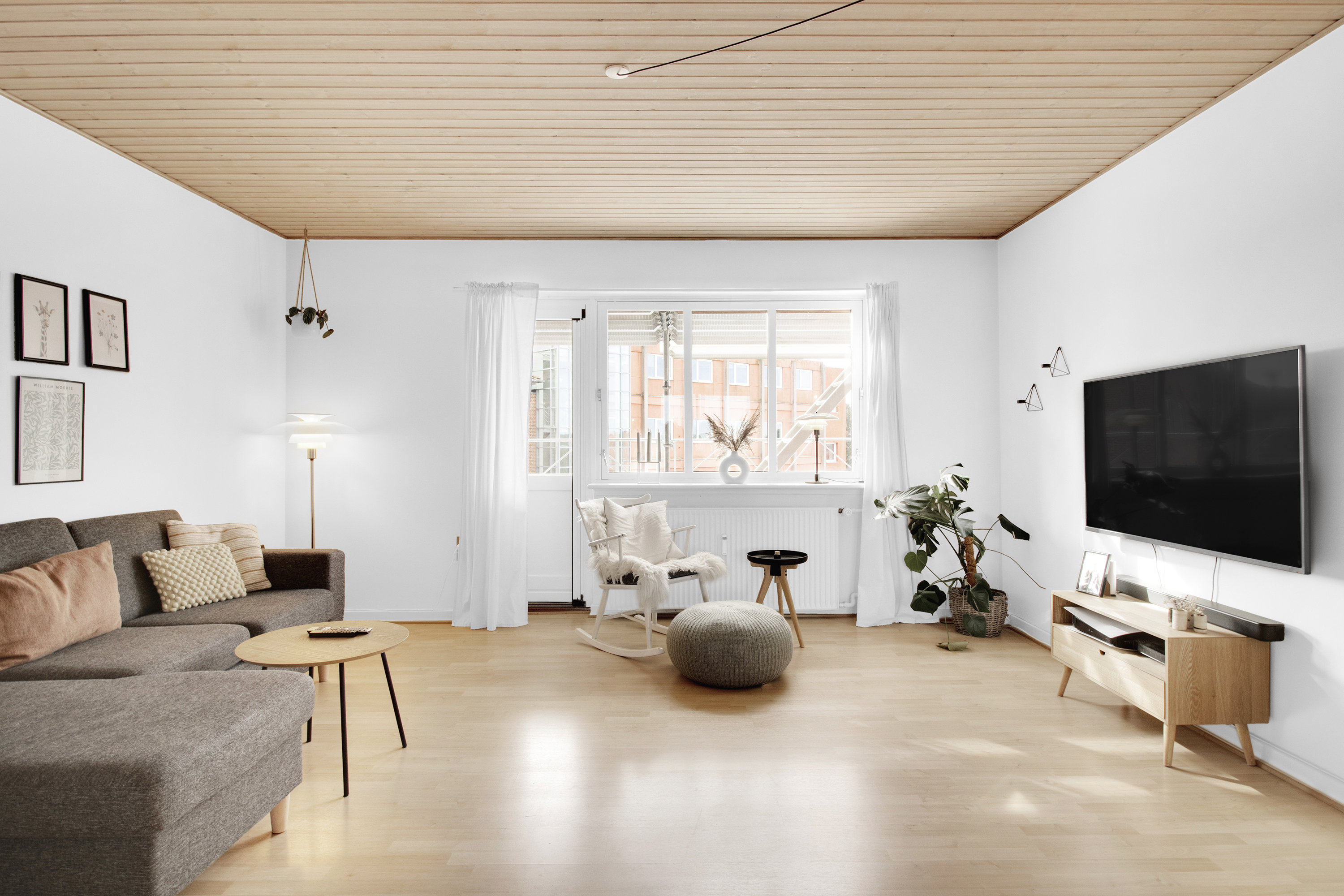 Domhusgade 23, 3. th., 6000 Kolding