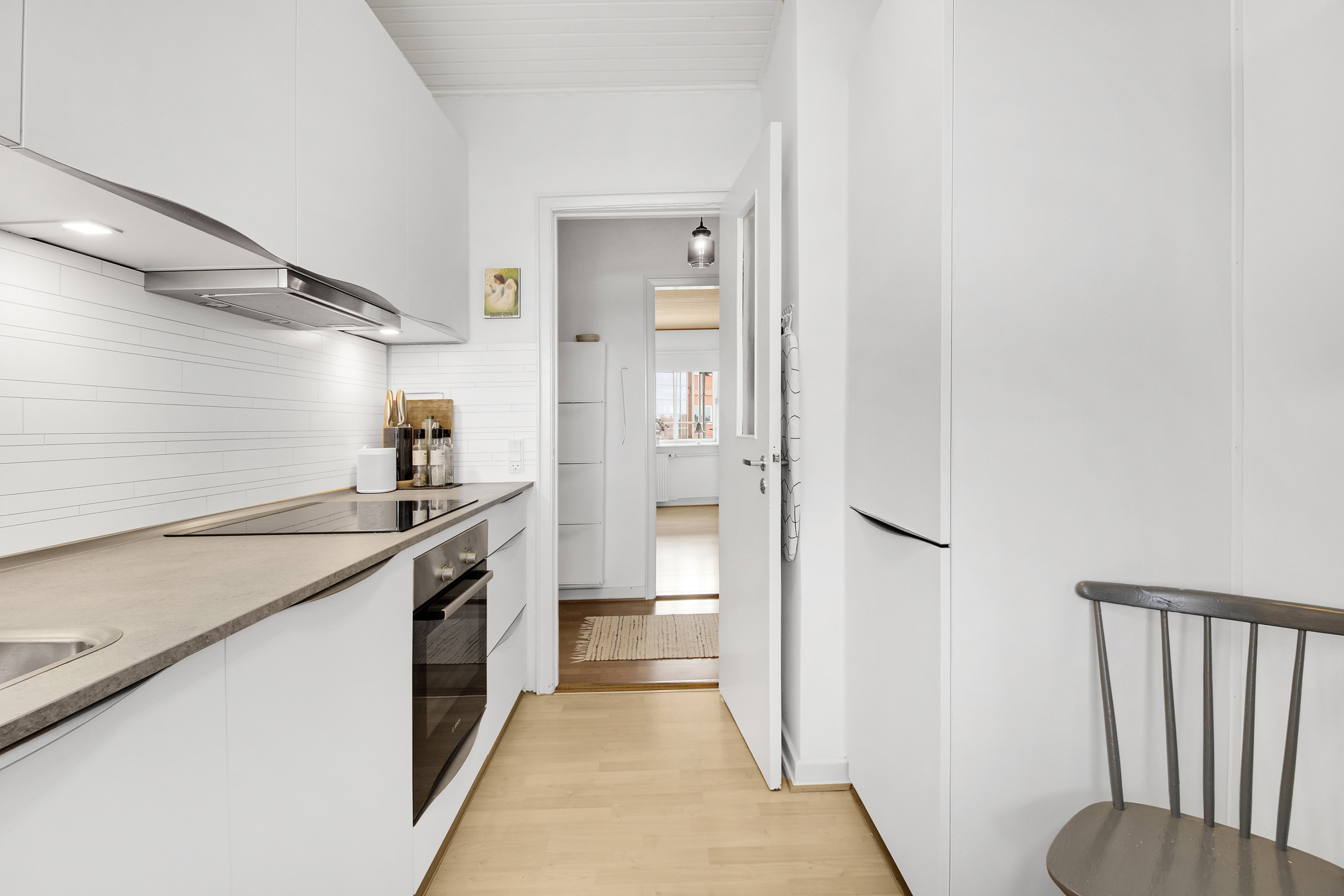 Domhusgade 23, 3. th., 6000 Kolding