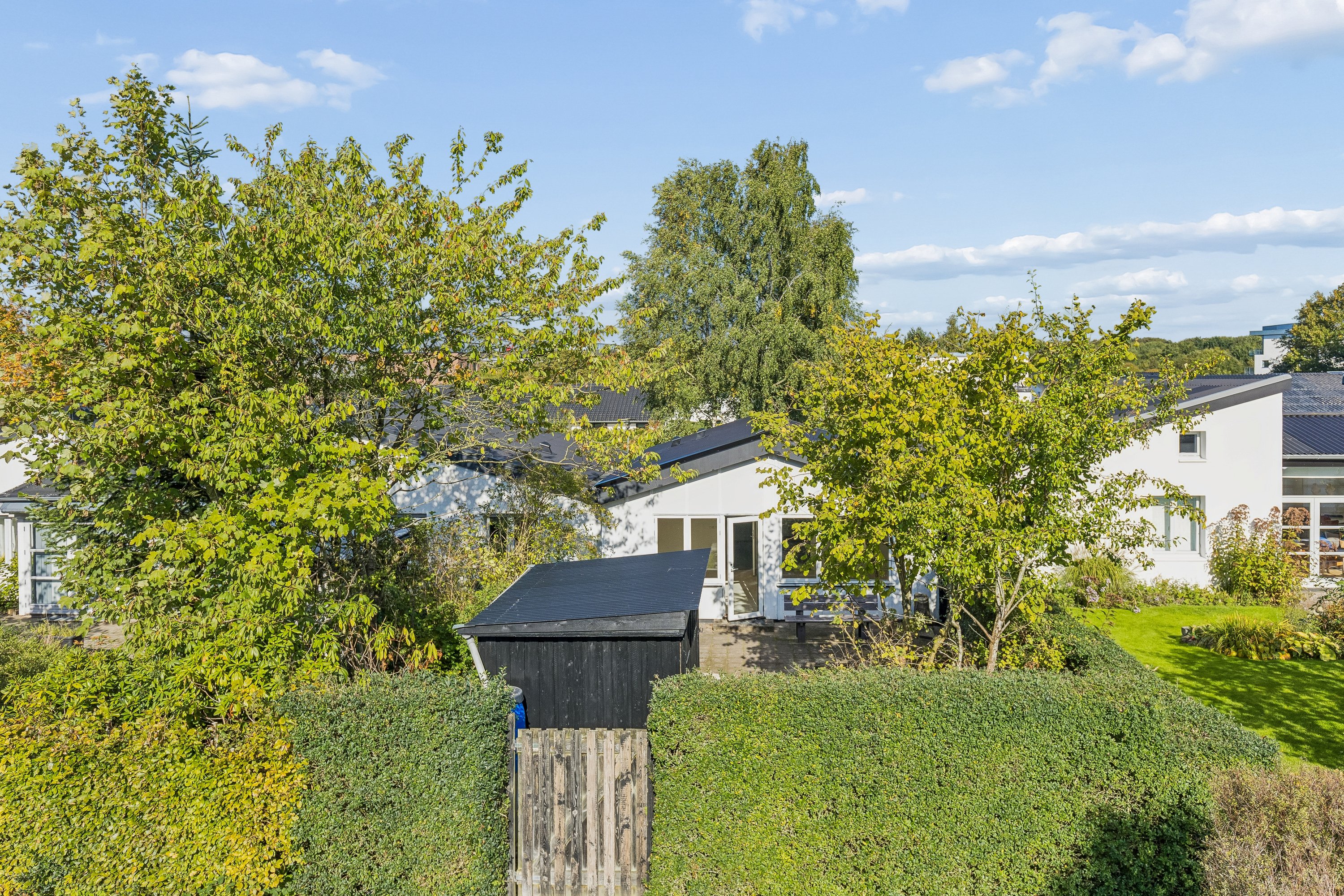 Bertram Knudsens Vej 154, 6000 Kolding