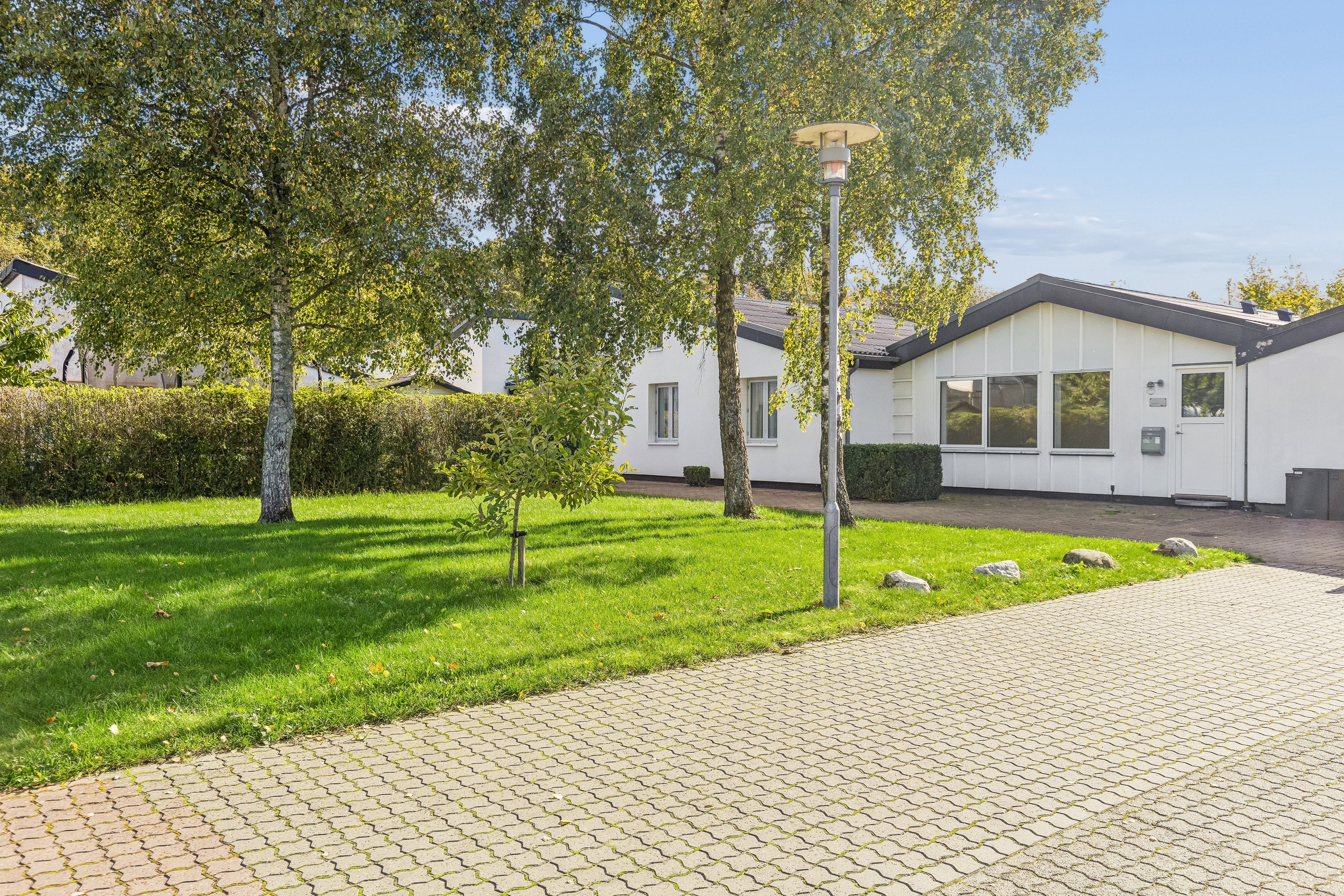 Bertram Knudsens Vej 154, 6000 Kolding