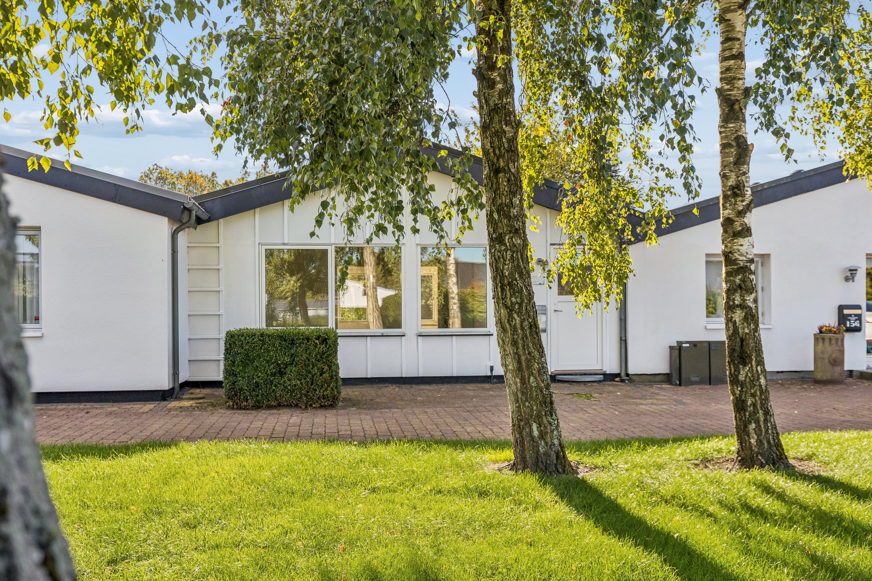 Bertram Knudsens Vej 154, 6000 Kolding