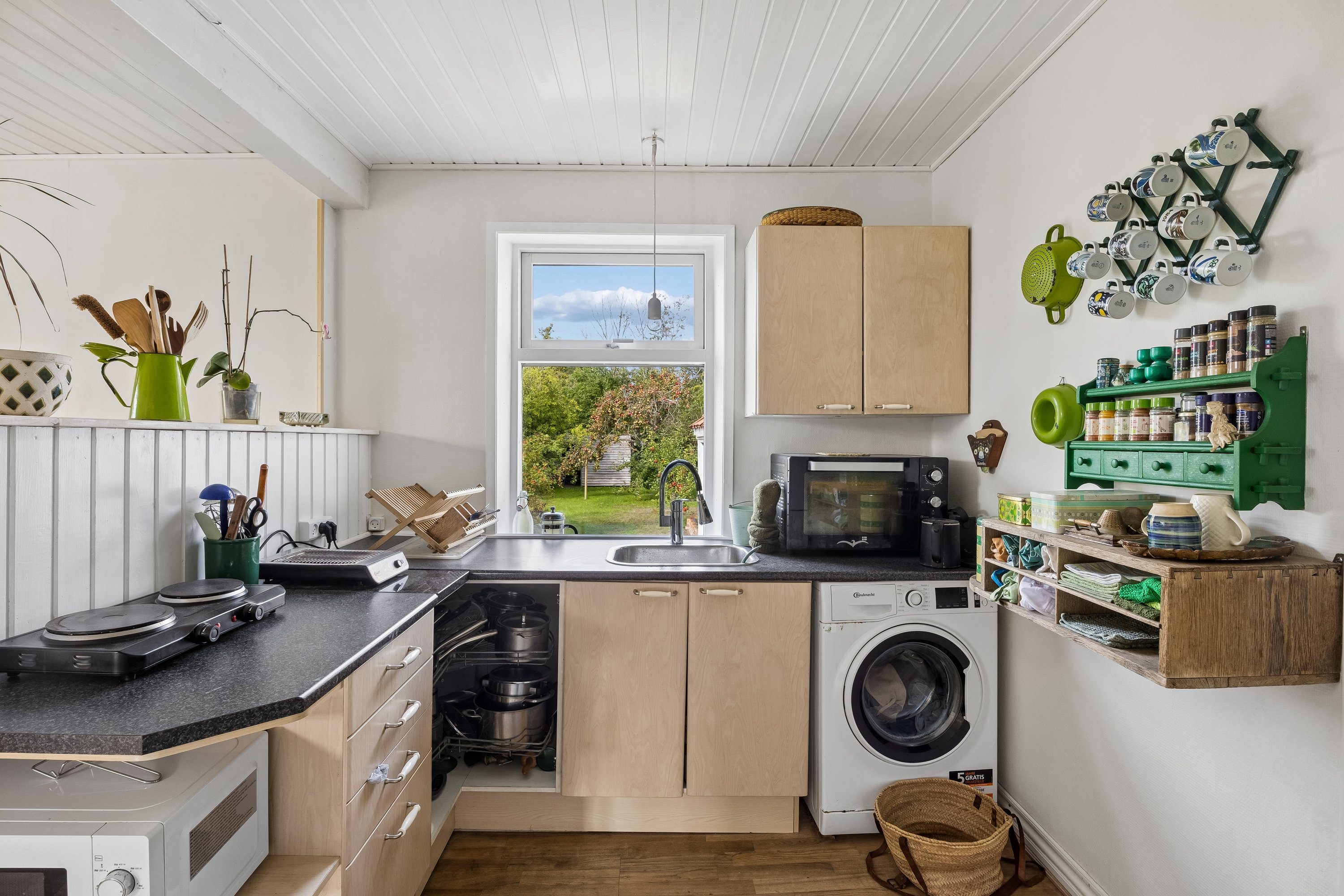 Søvej 7A, 4540 Fårevejle
