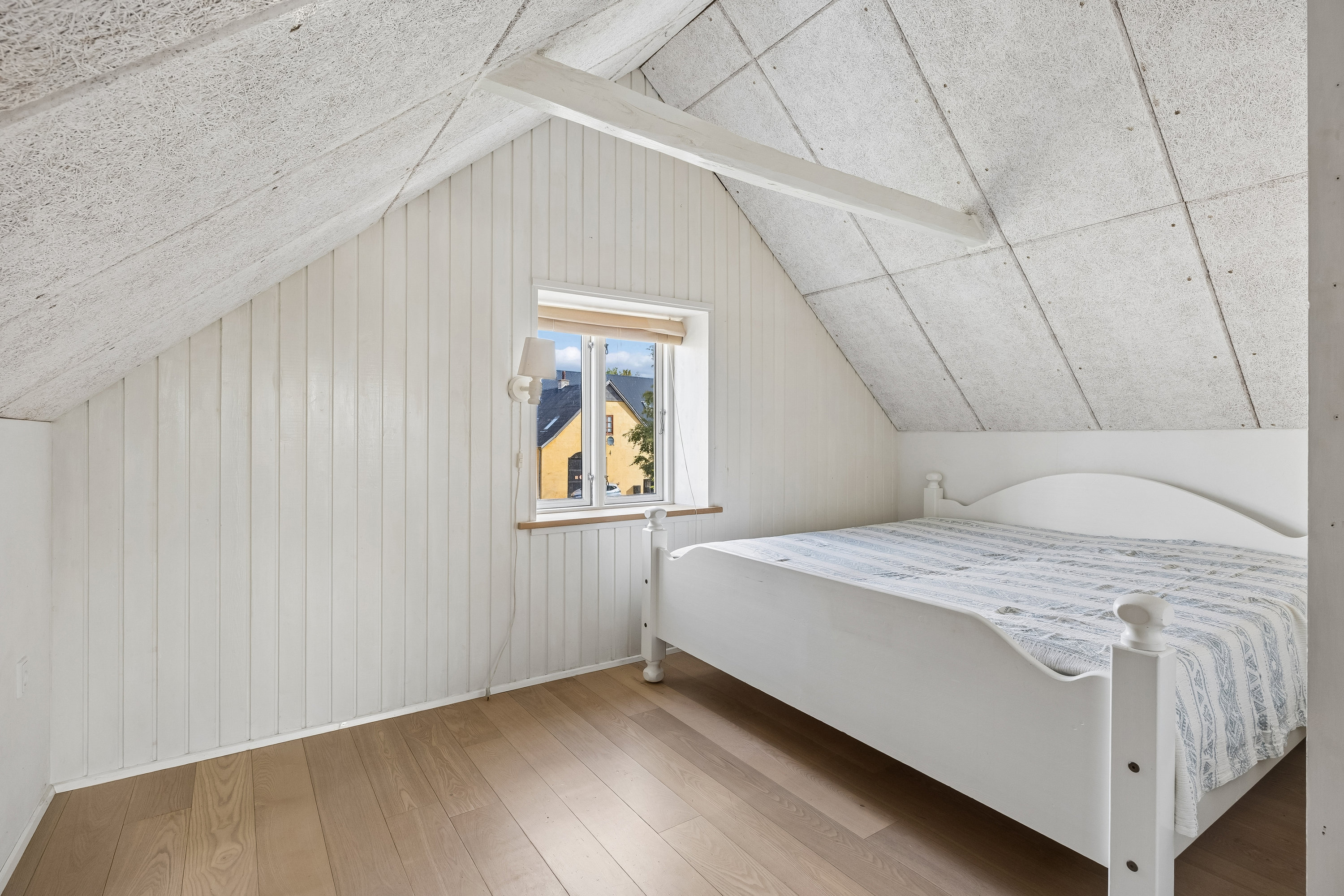 Søvej 7A, 4540 Fårevejle