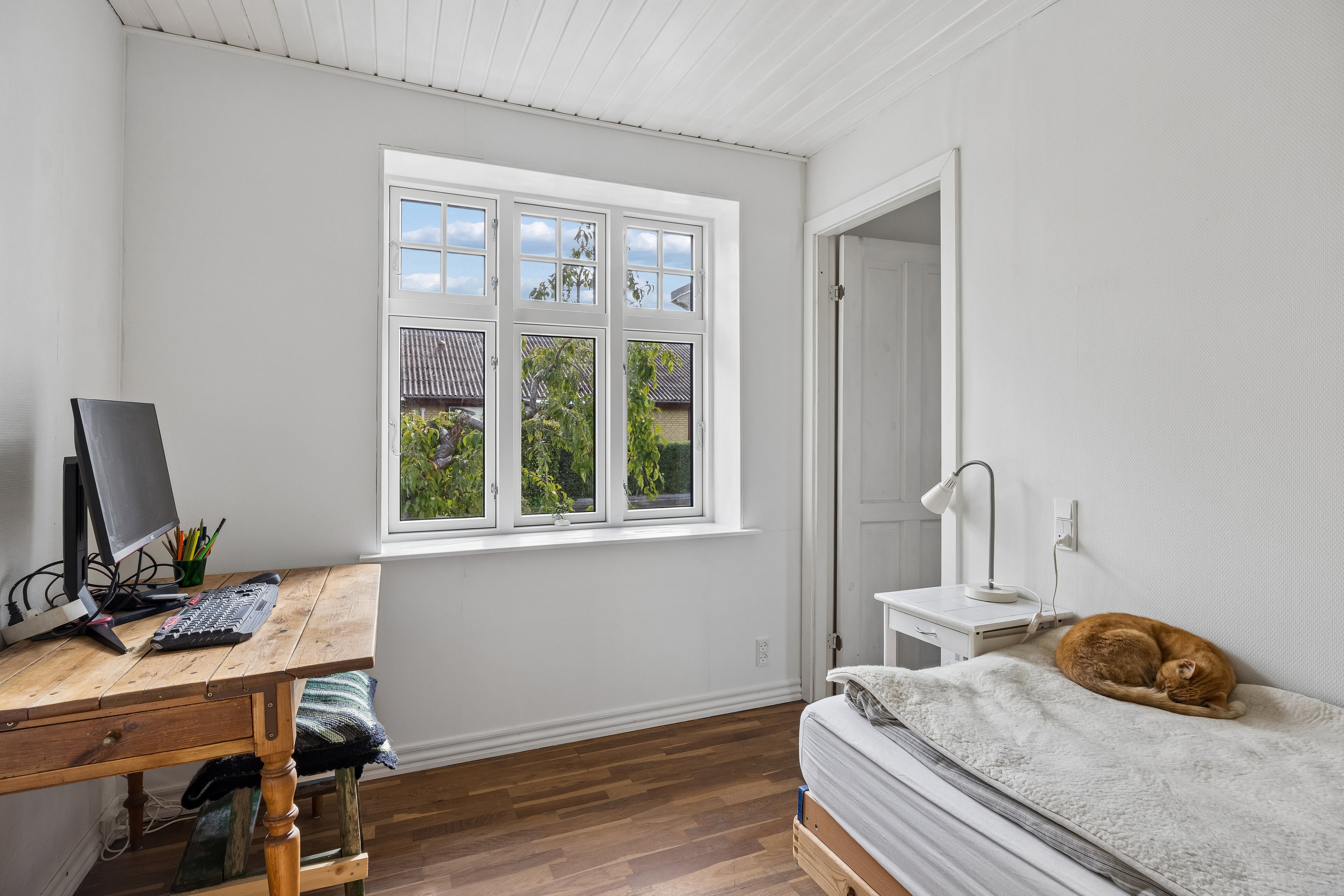 Søvej 7A, 4540 Fårevejle