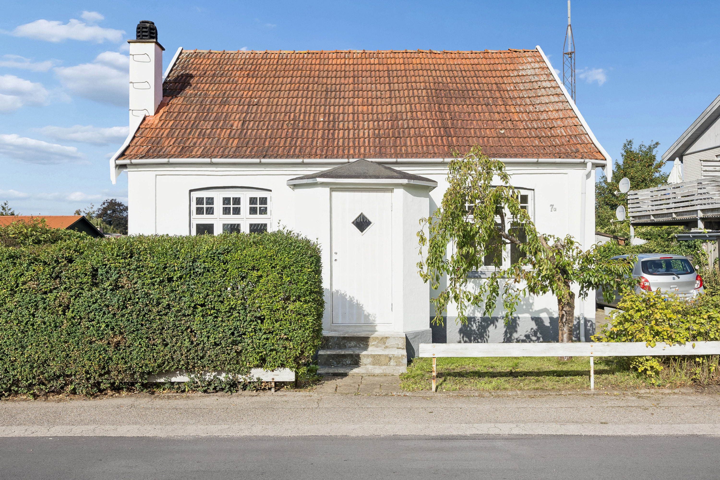 Søvej 7A, 4540 Fårevejle