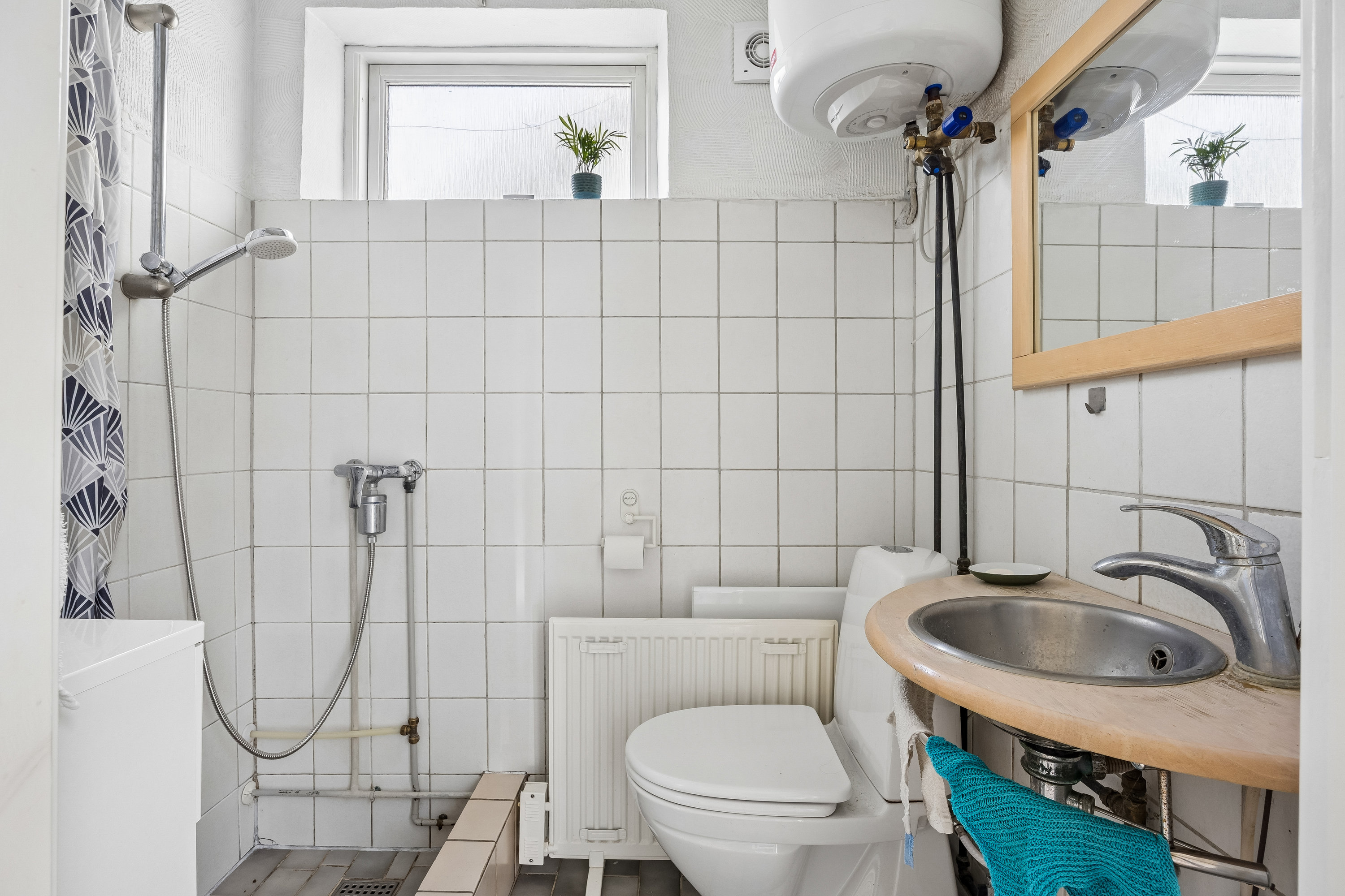 Søvej 7A, 4540 Fårevejle
