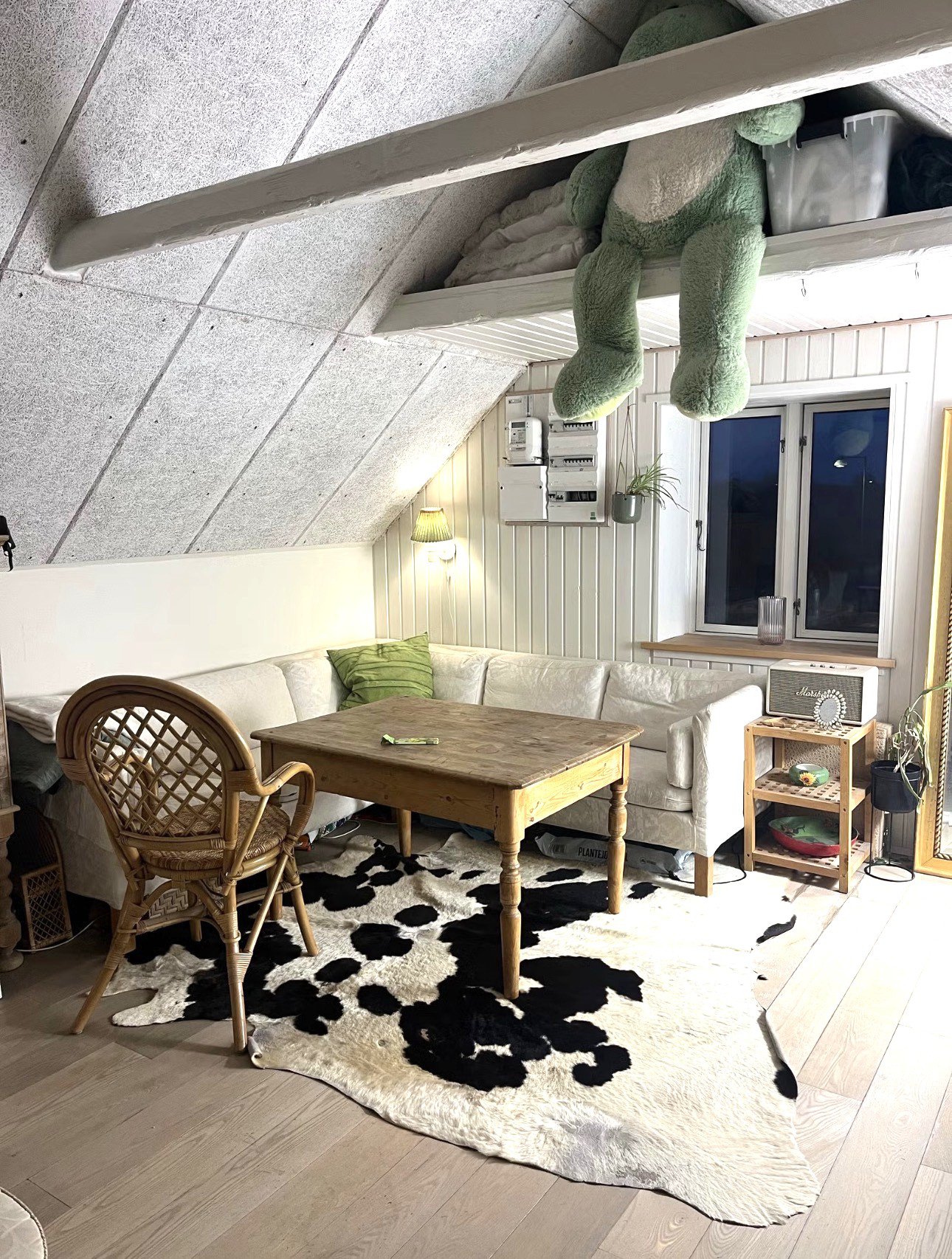 Søvej 7A, 4540 Fårevejle
