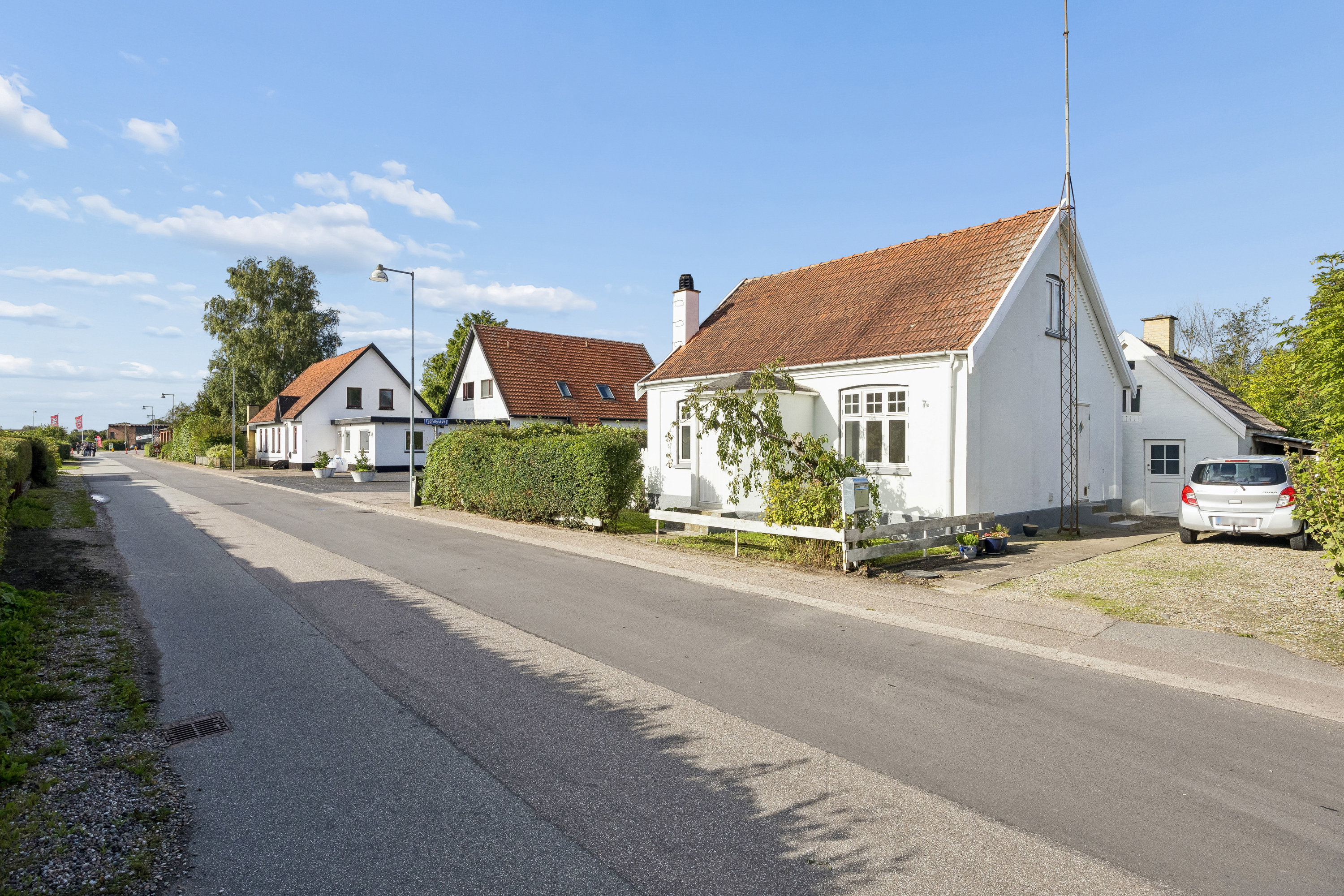Søvej 7A, 4540 Fårevejle