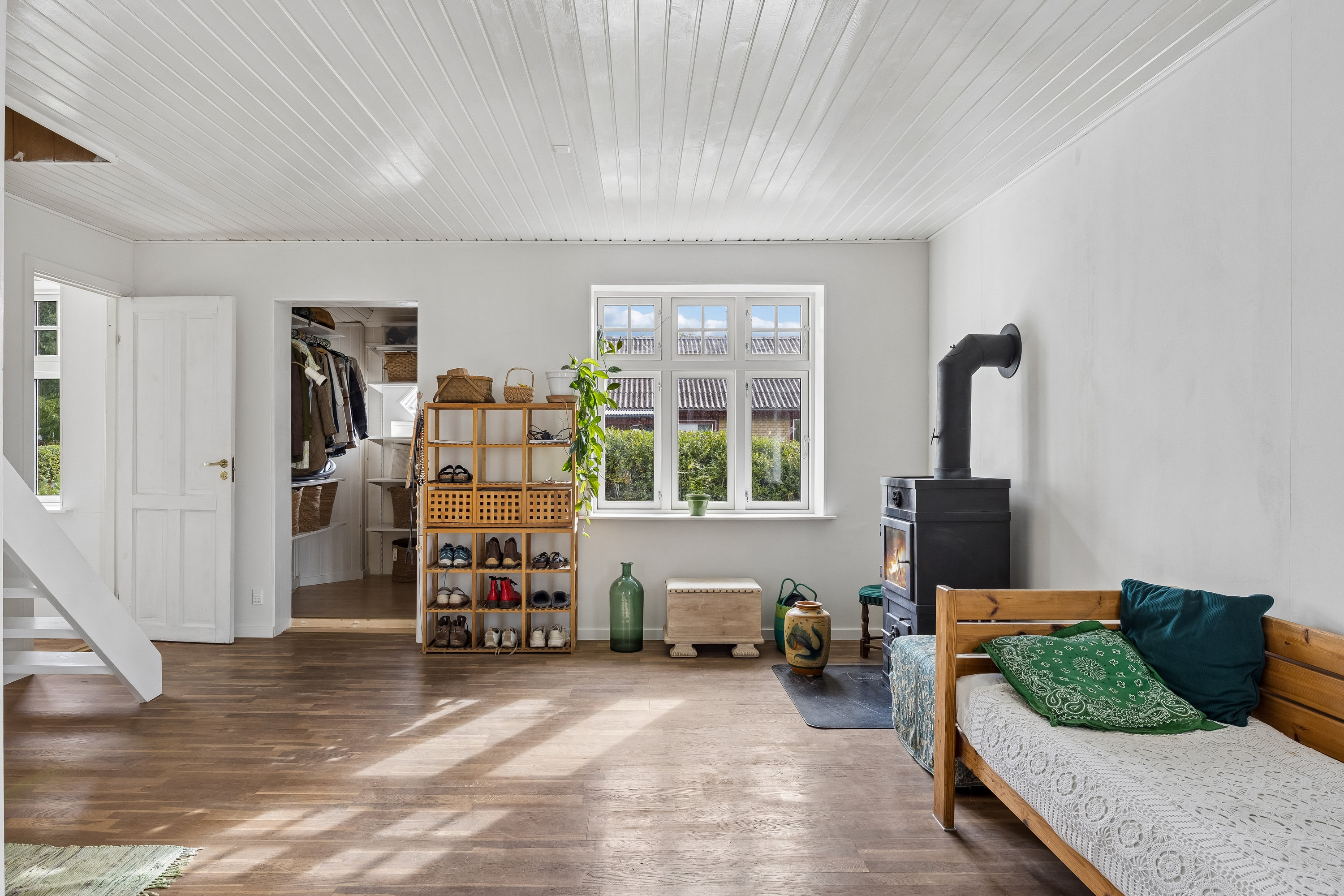 Søvej 7A, 4540 Fårevejle