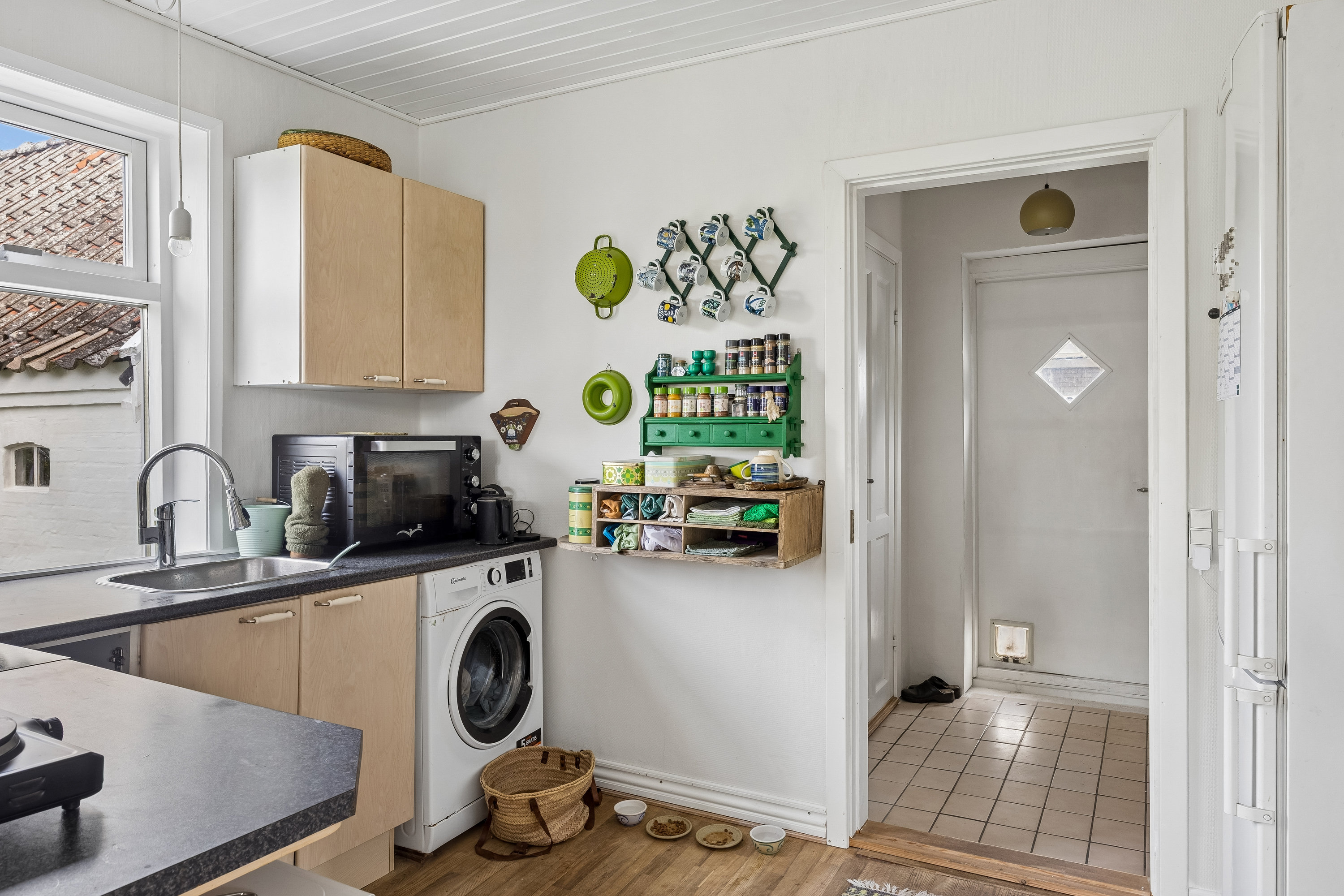 Søvej 7A, 4540 Fårevejle