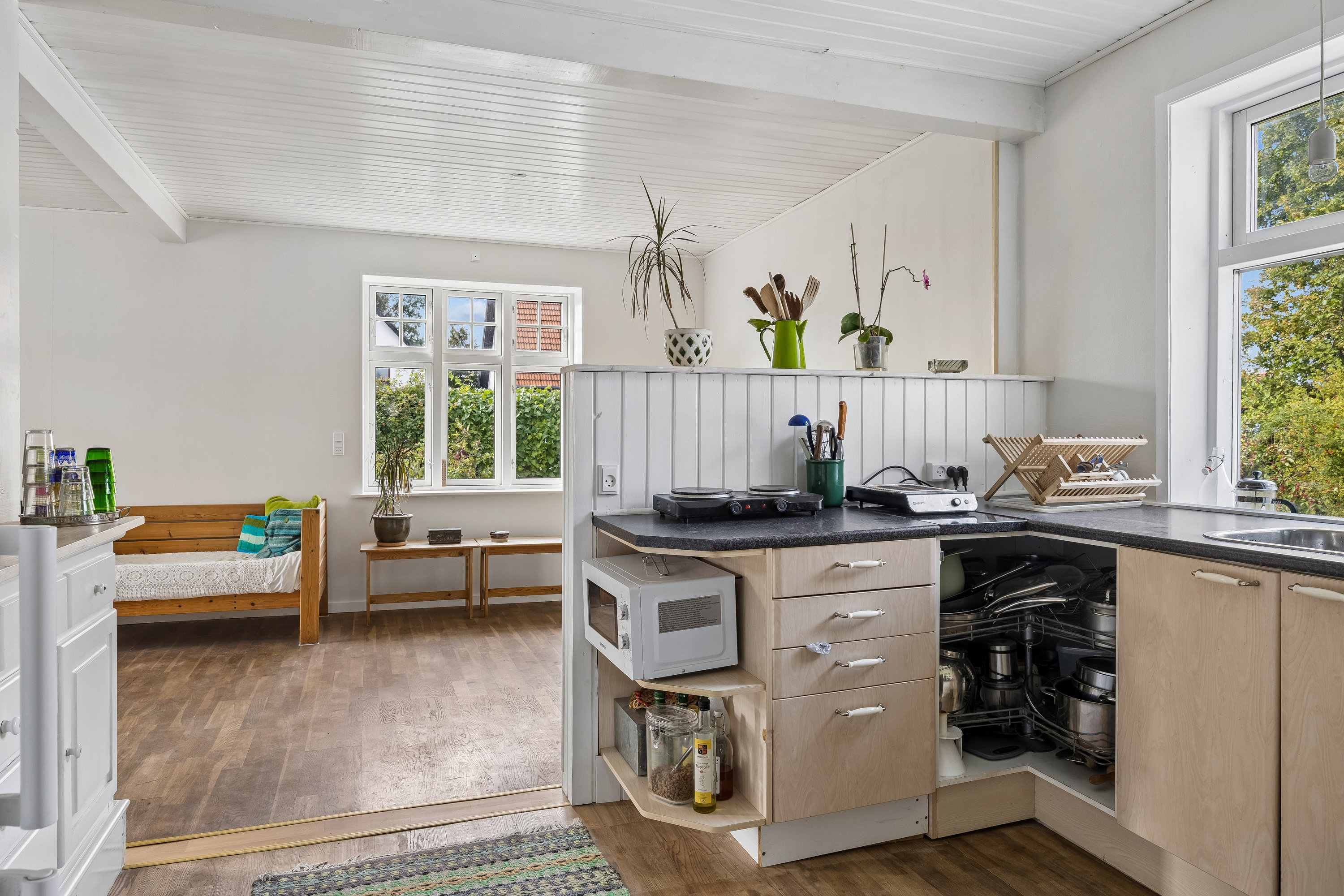 Søvej 7A, 4540 Fårevejle