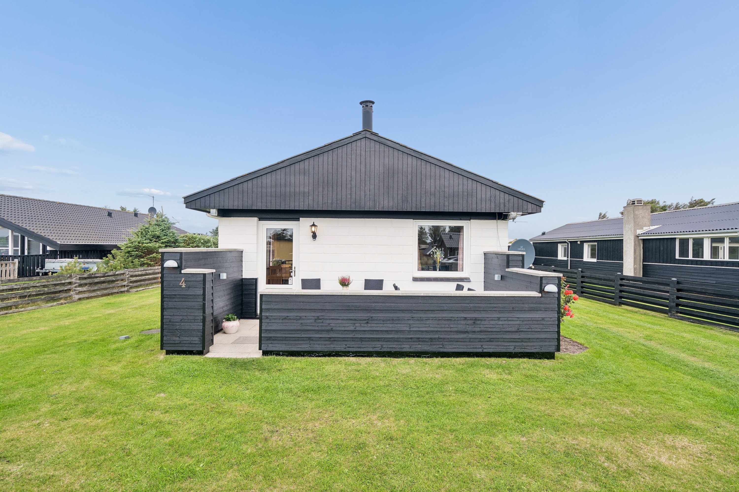 Glentevej 4, 9480 Løkken