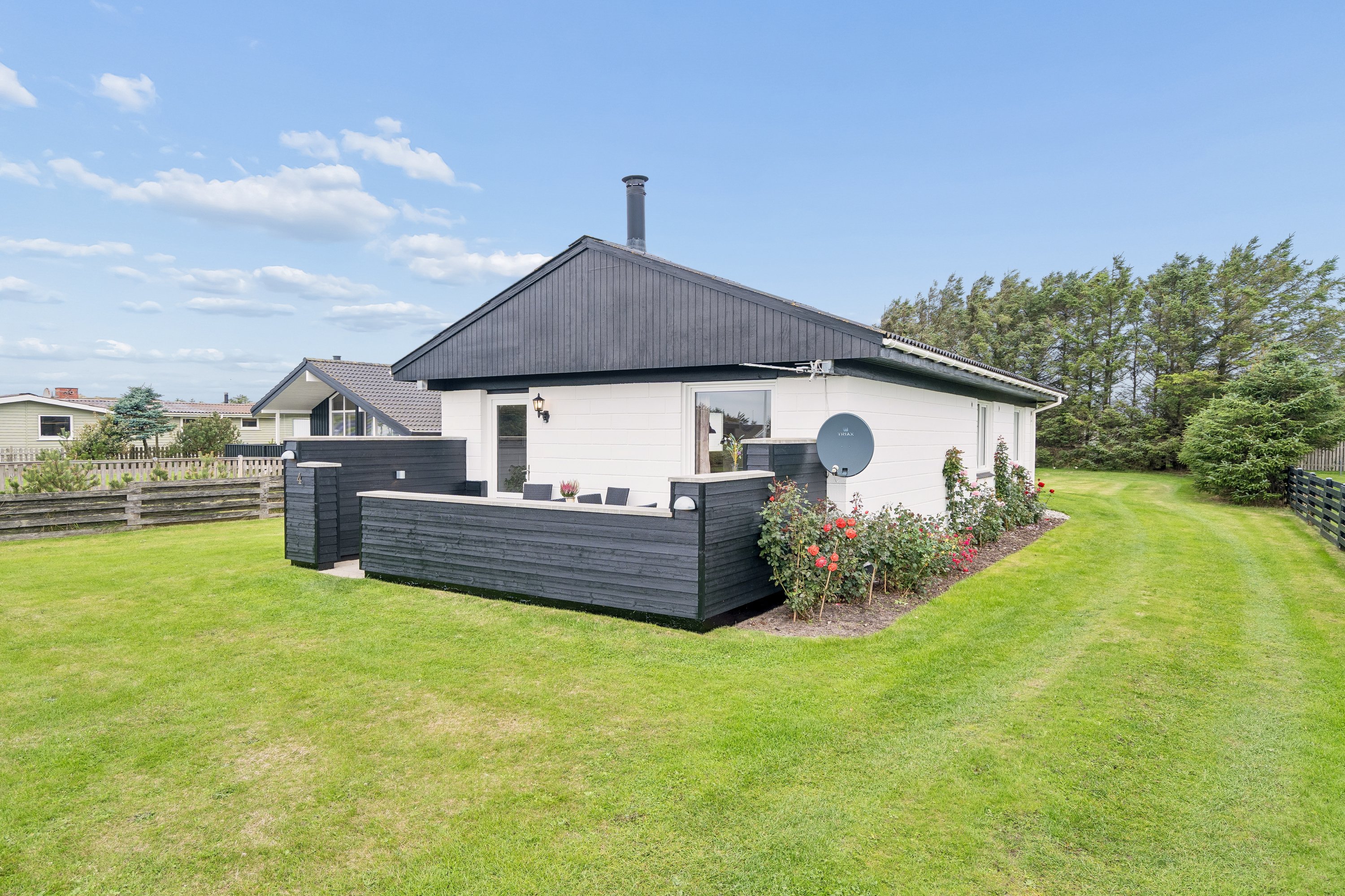 Glentevej 4, 9480 Løkken