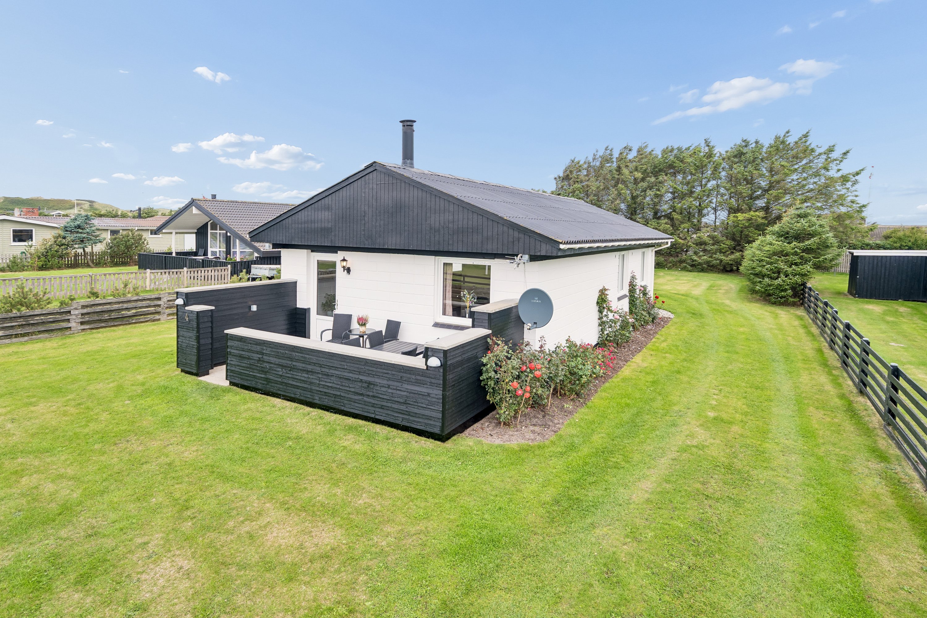 Glentevej 4, 9480 Løkken