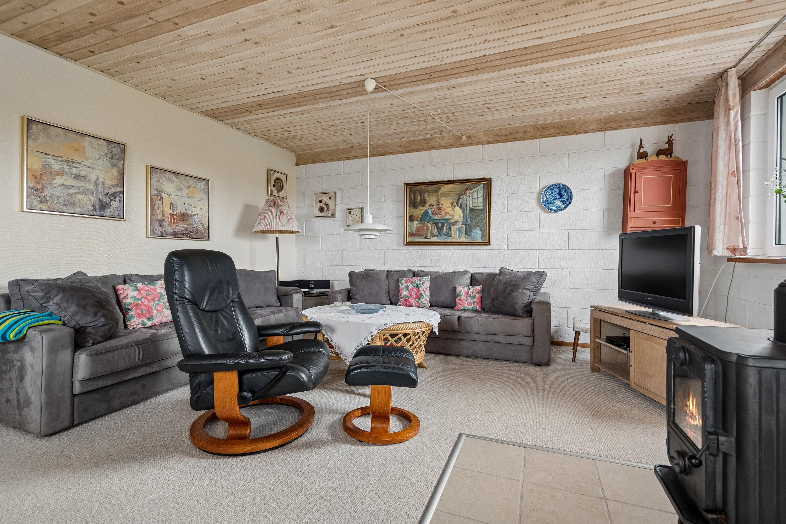 Glentevej 4, 9480 Løkken