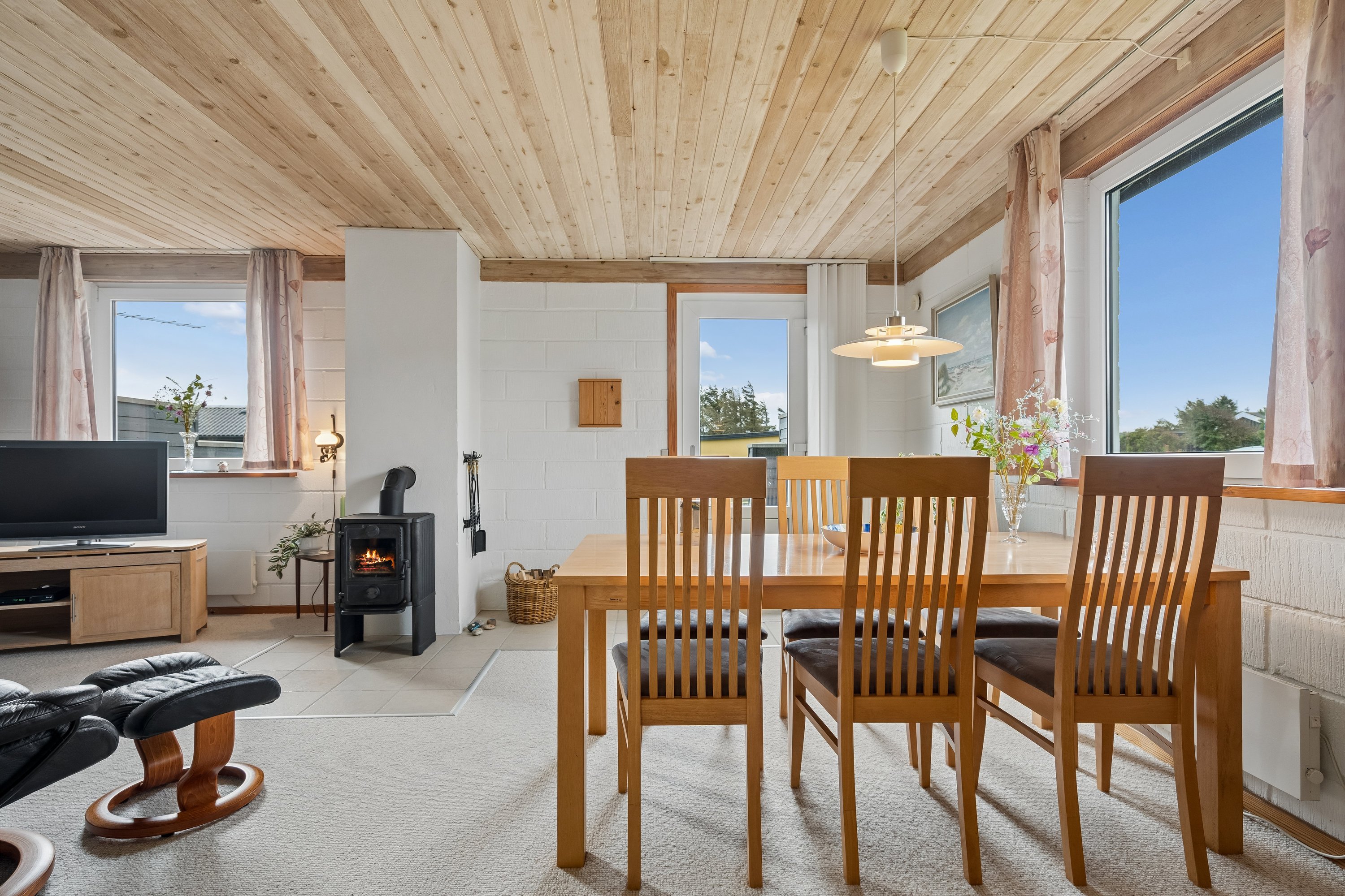 Glentevej 4, 9480 Løkken