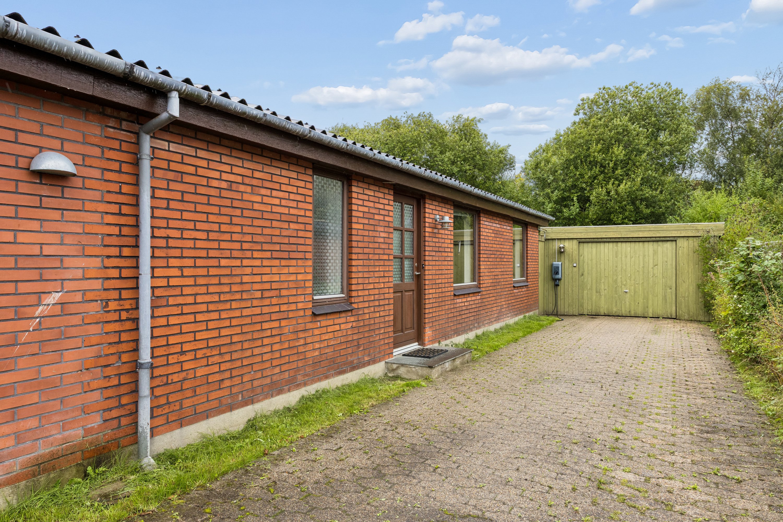Skolesvinget 28, 7400 Herning