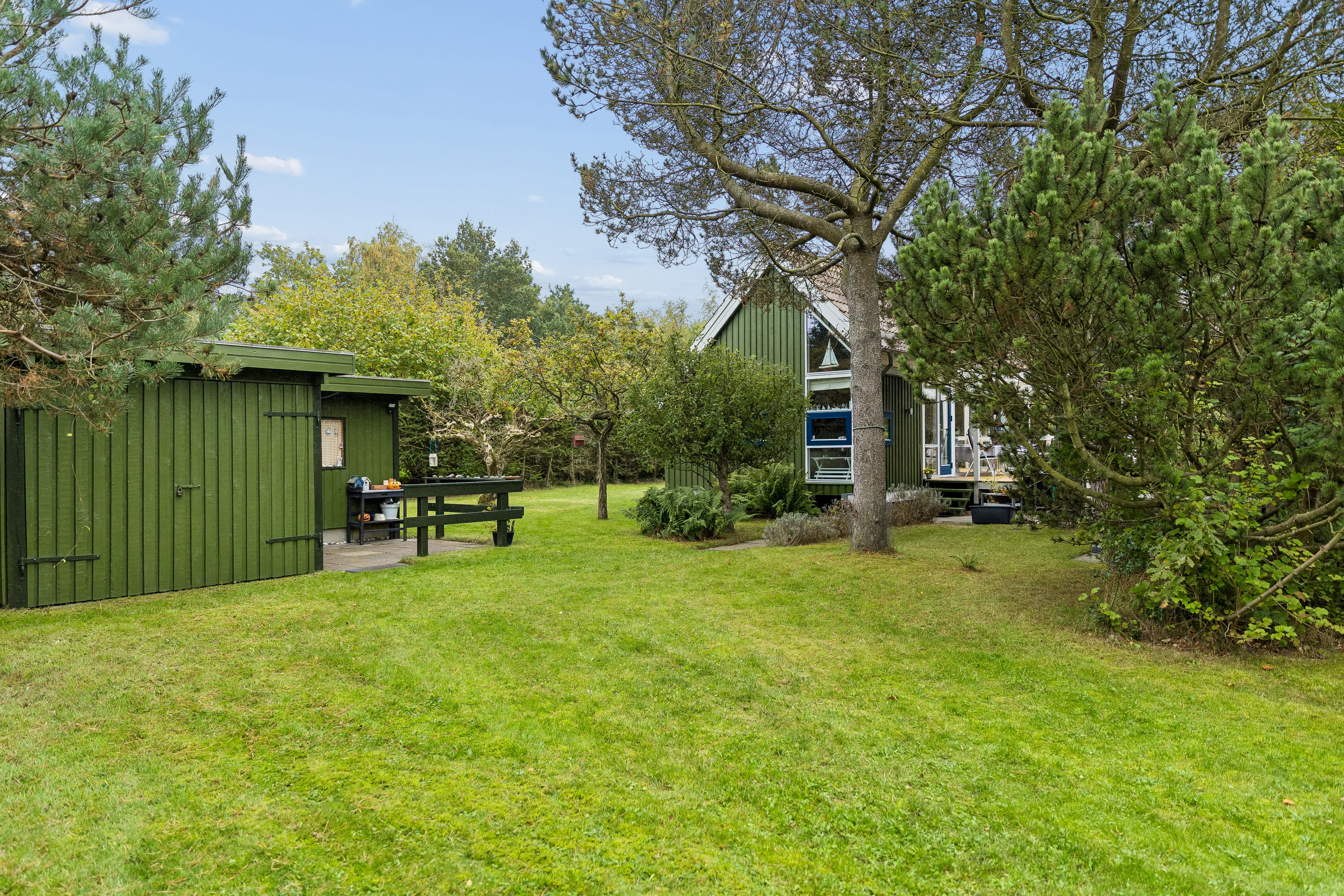 Adelevej 27, 8500 Grenaa