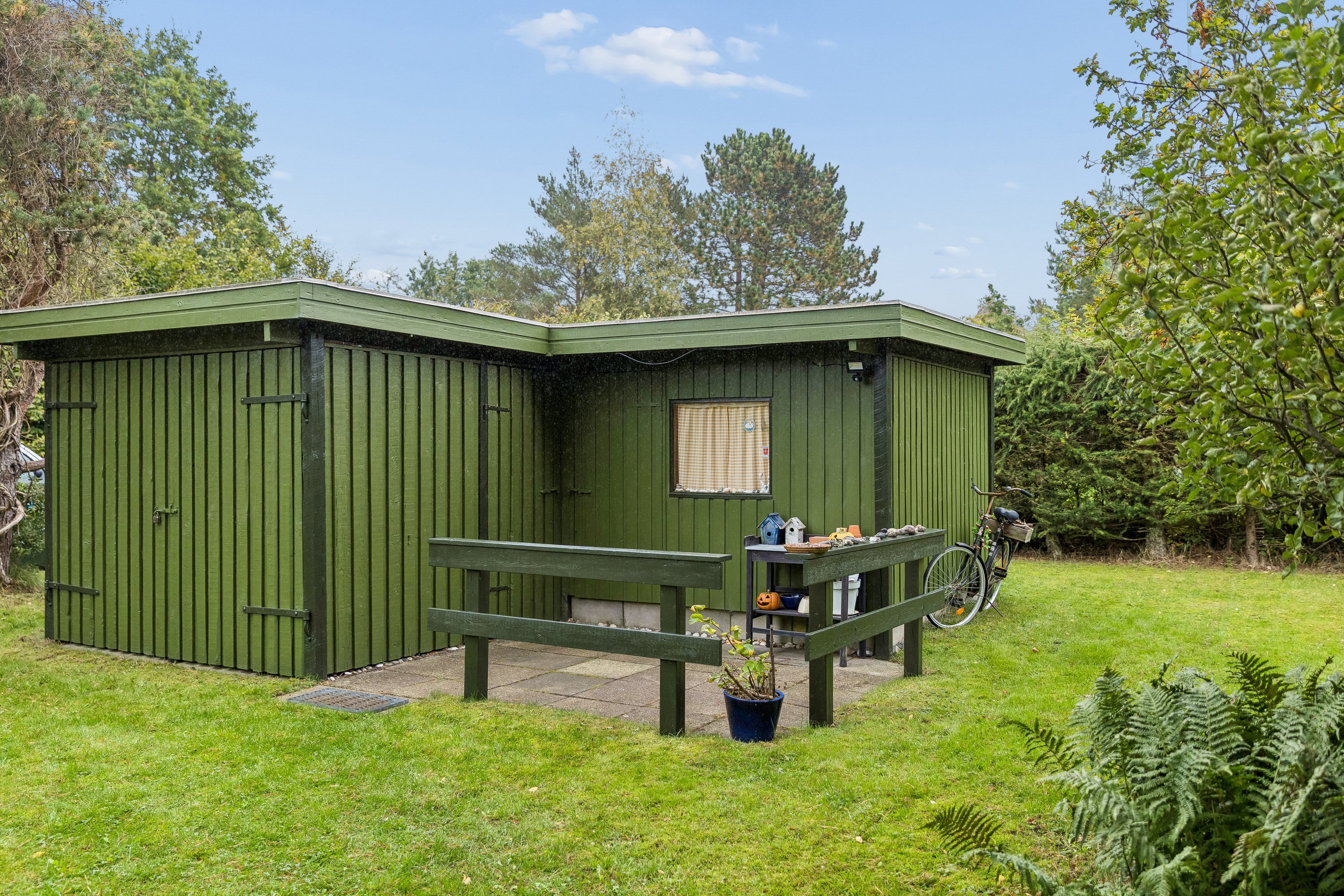 Adelevej 27, 8500 Grenaa