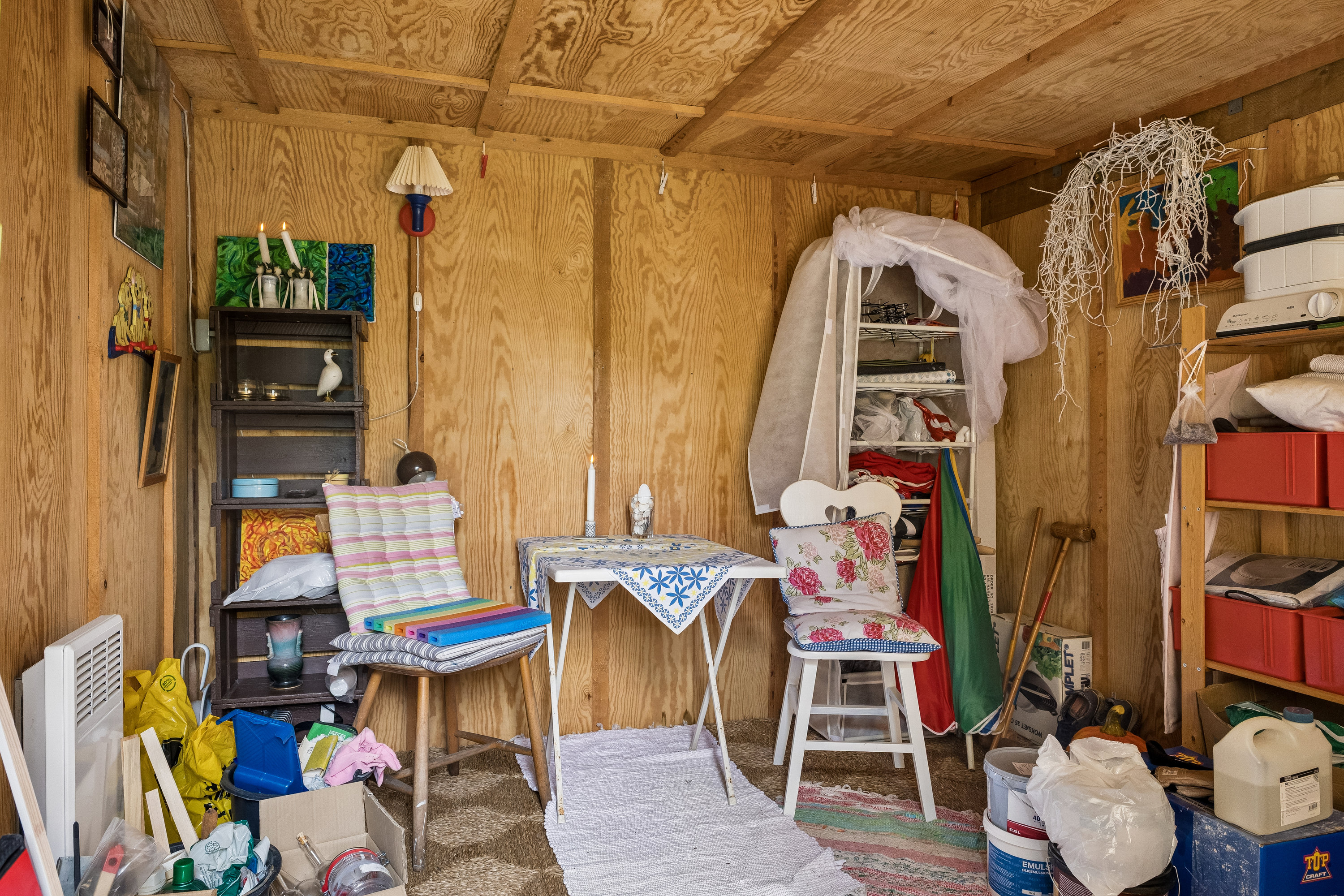 Adelevej 27, 8500 Grenaa