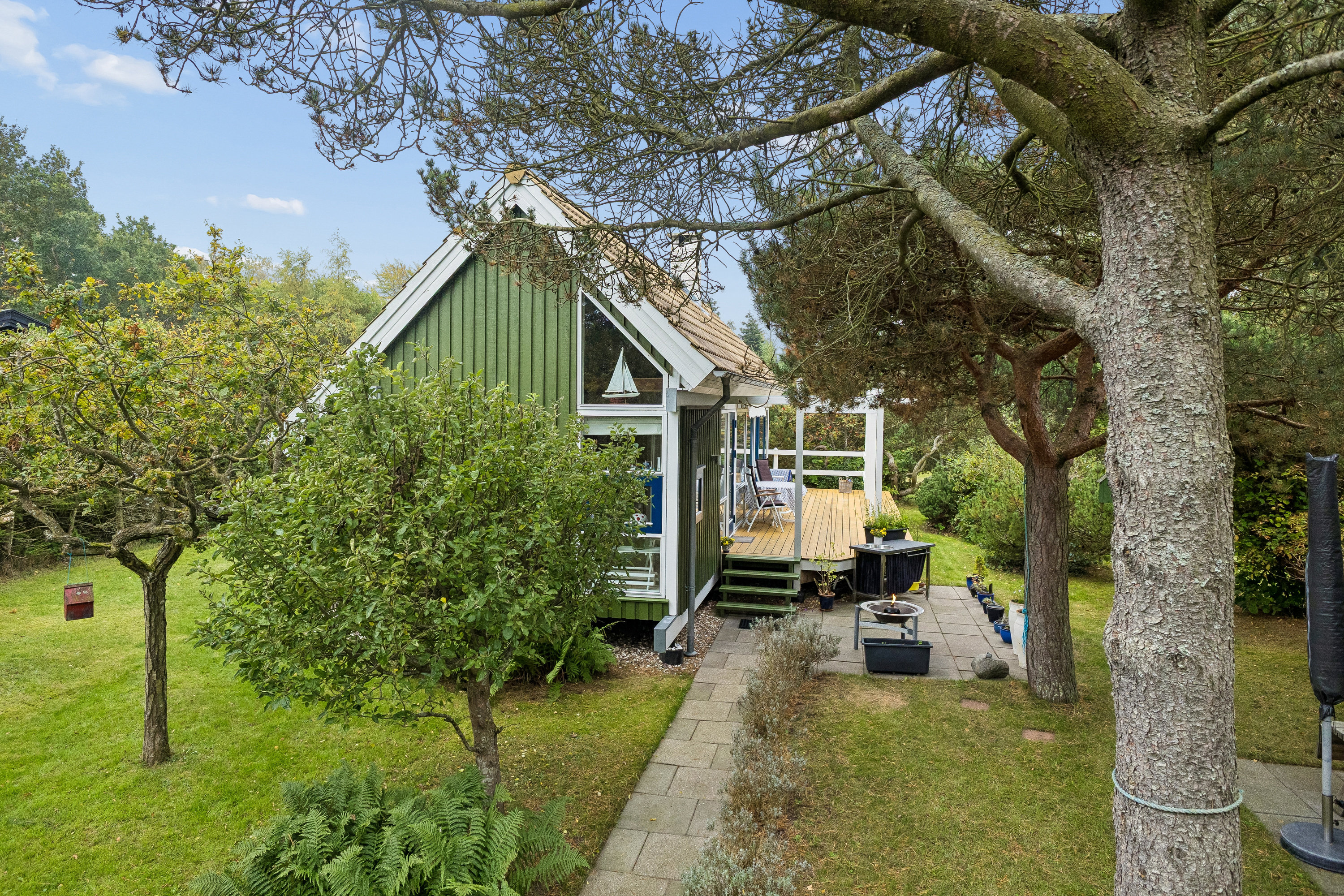 Adelevej 27, 8500 Grenaa
