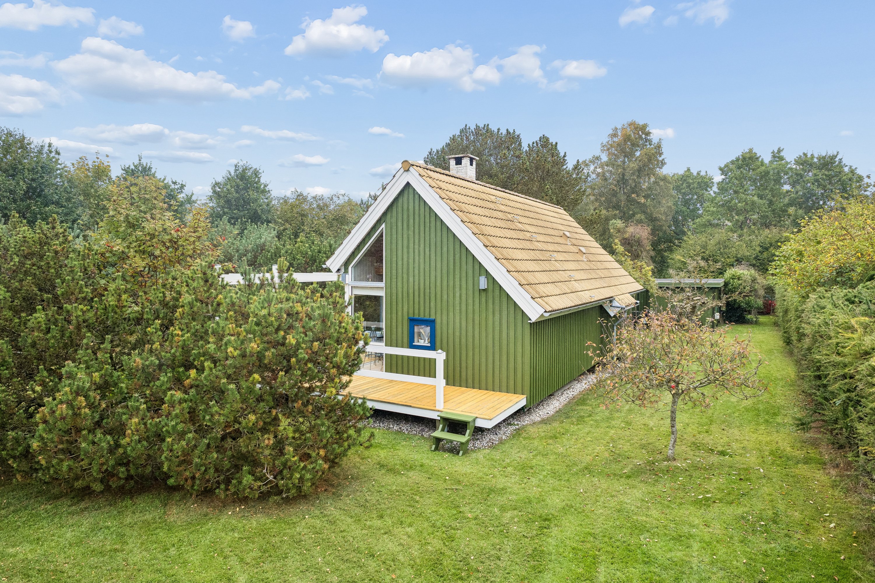 Adelevej 27, 8500 Grenaa