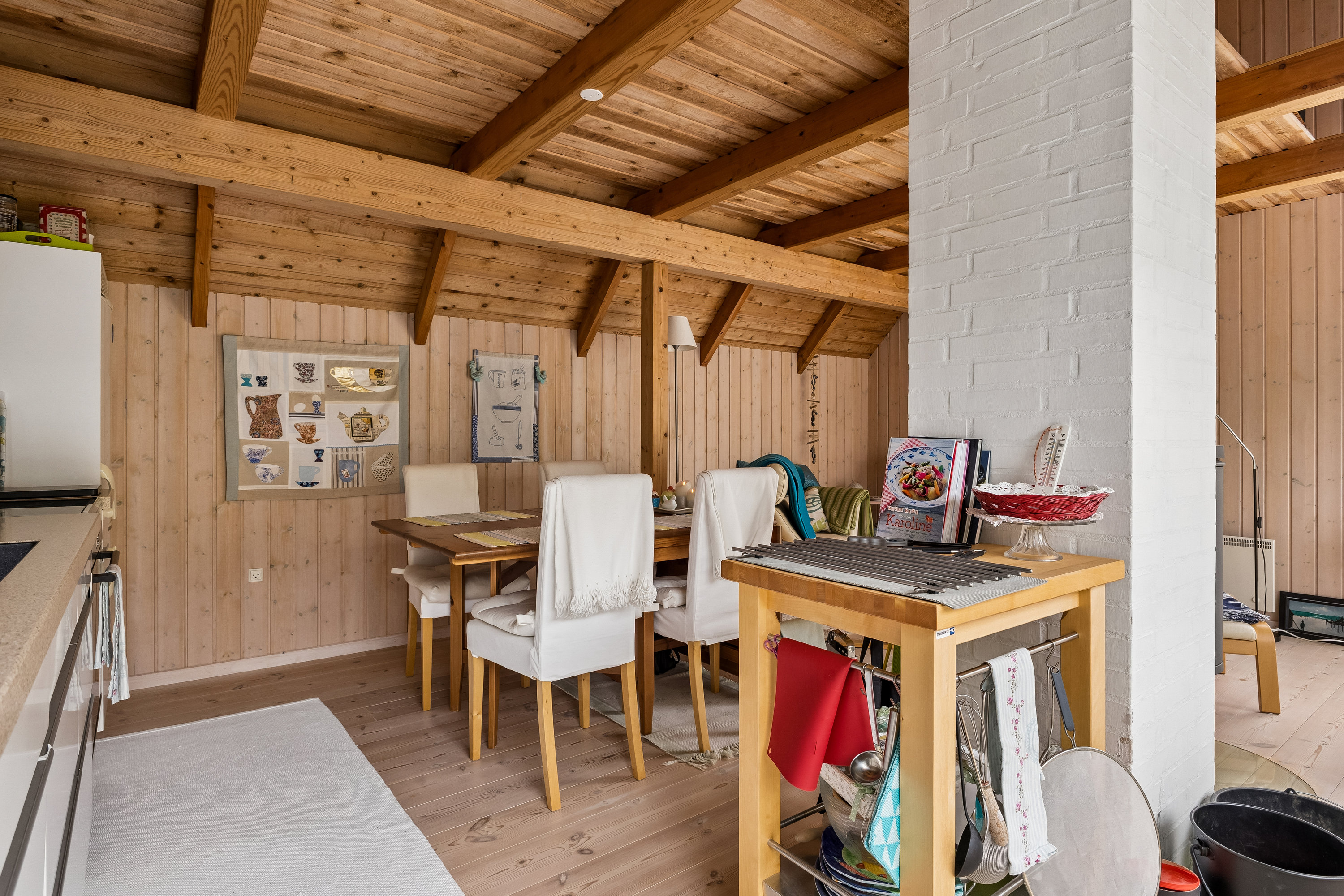 Adelevej 27, 8500 Grenaa