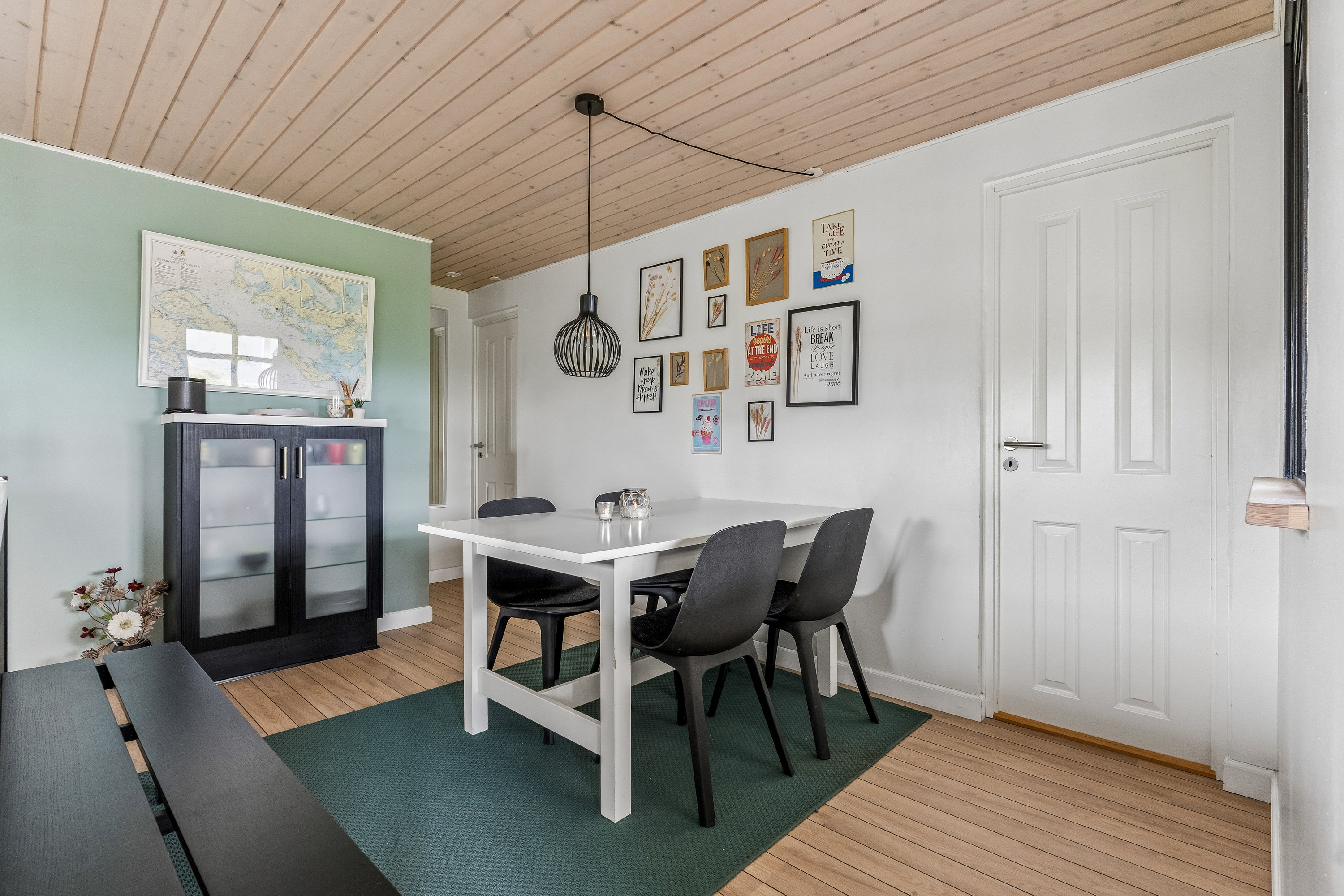 Vibevej 24, 5600 Faaborg