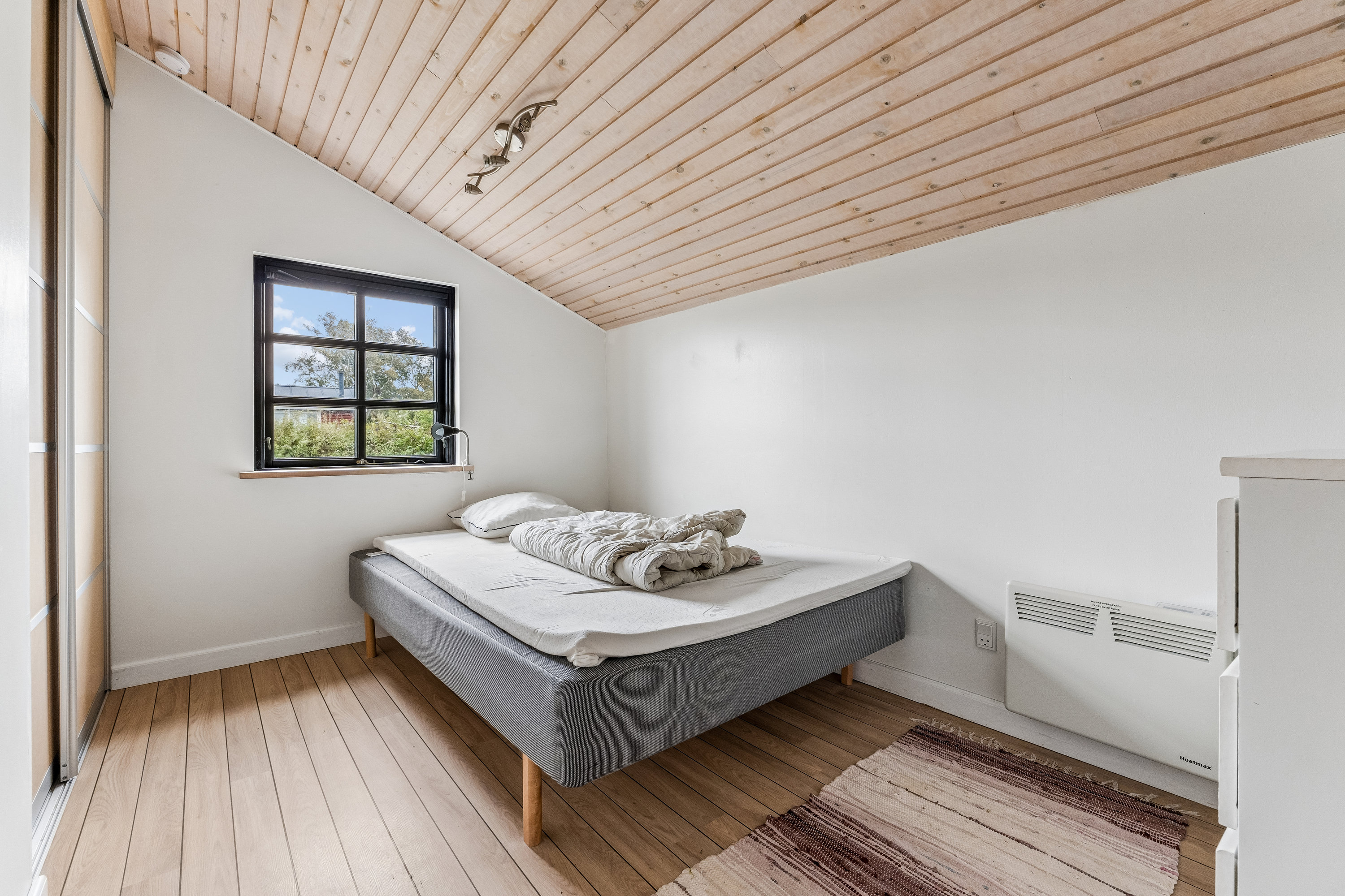 Vibevej 24, 5600 Faaborg