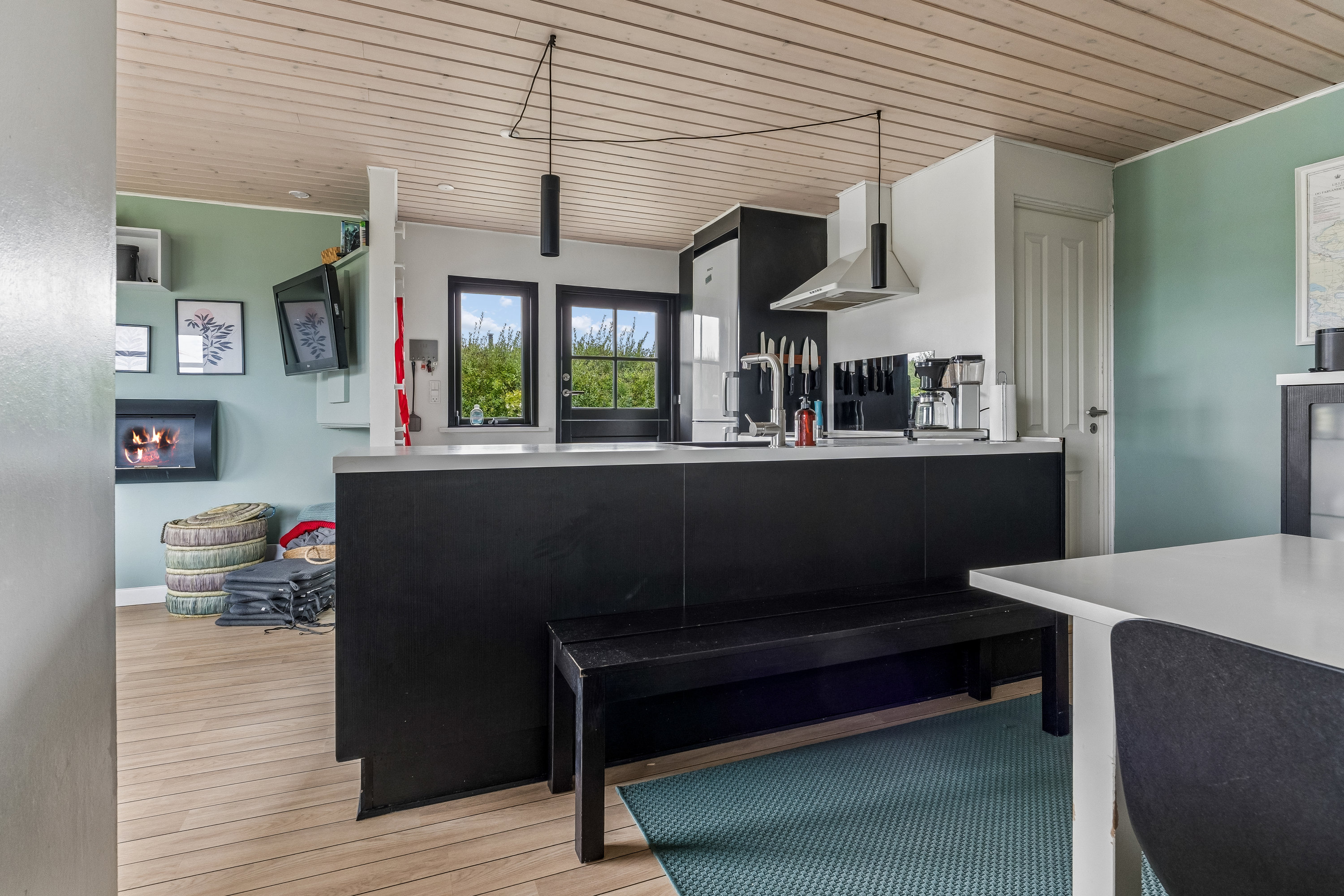 Vibevej 24, 5600 Faaborg