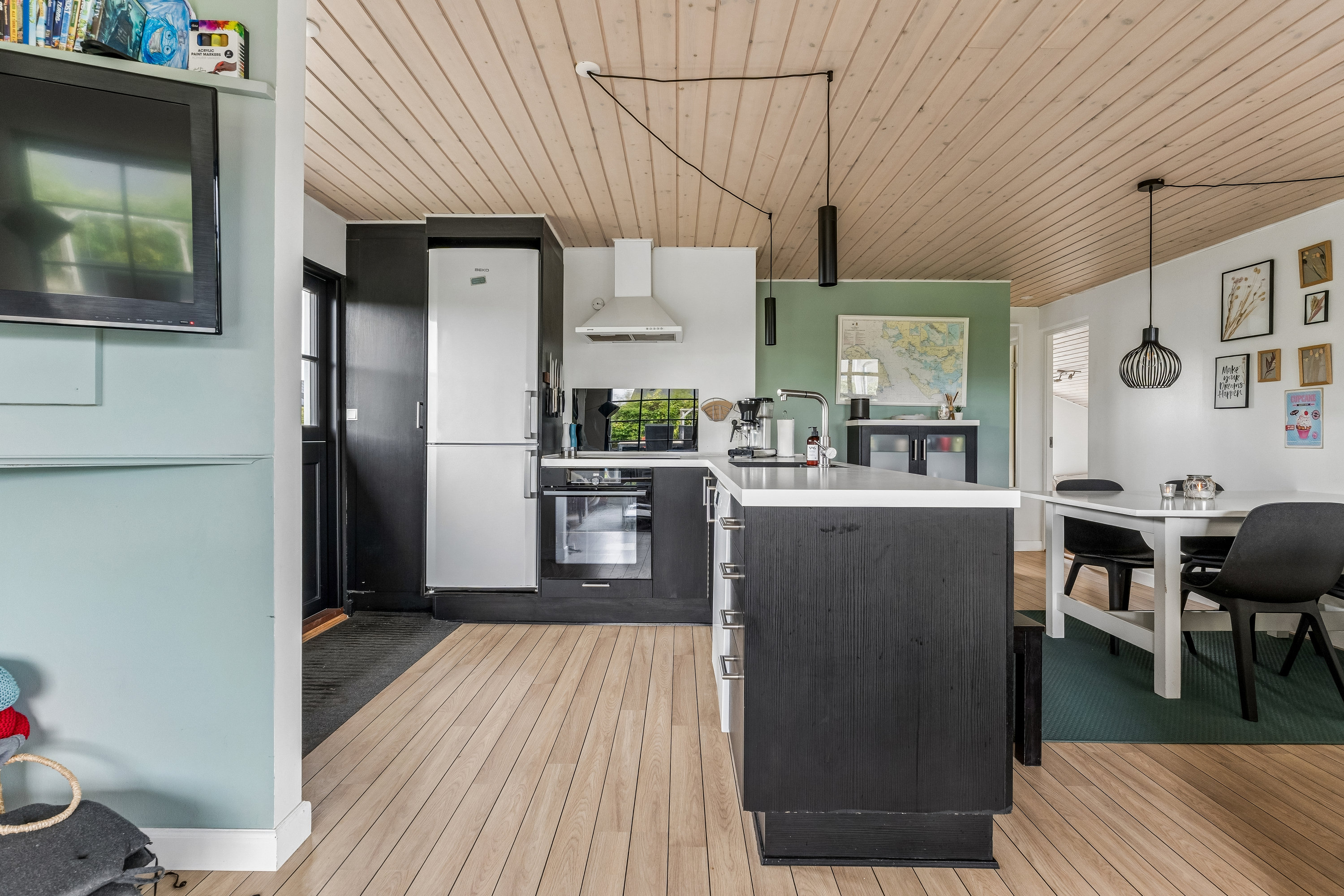 Vibevej 24, 5600 Faaborg