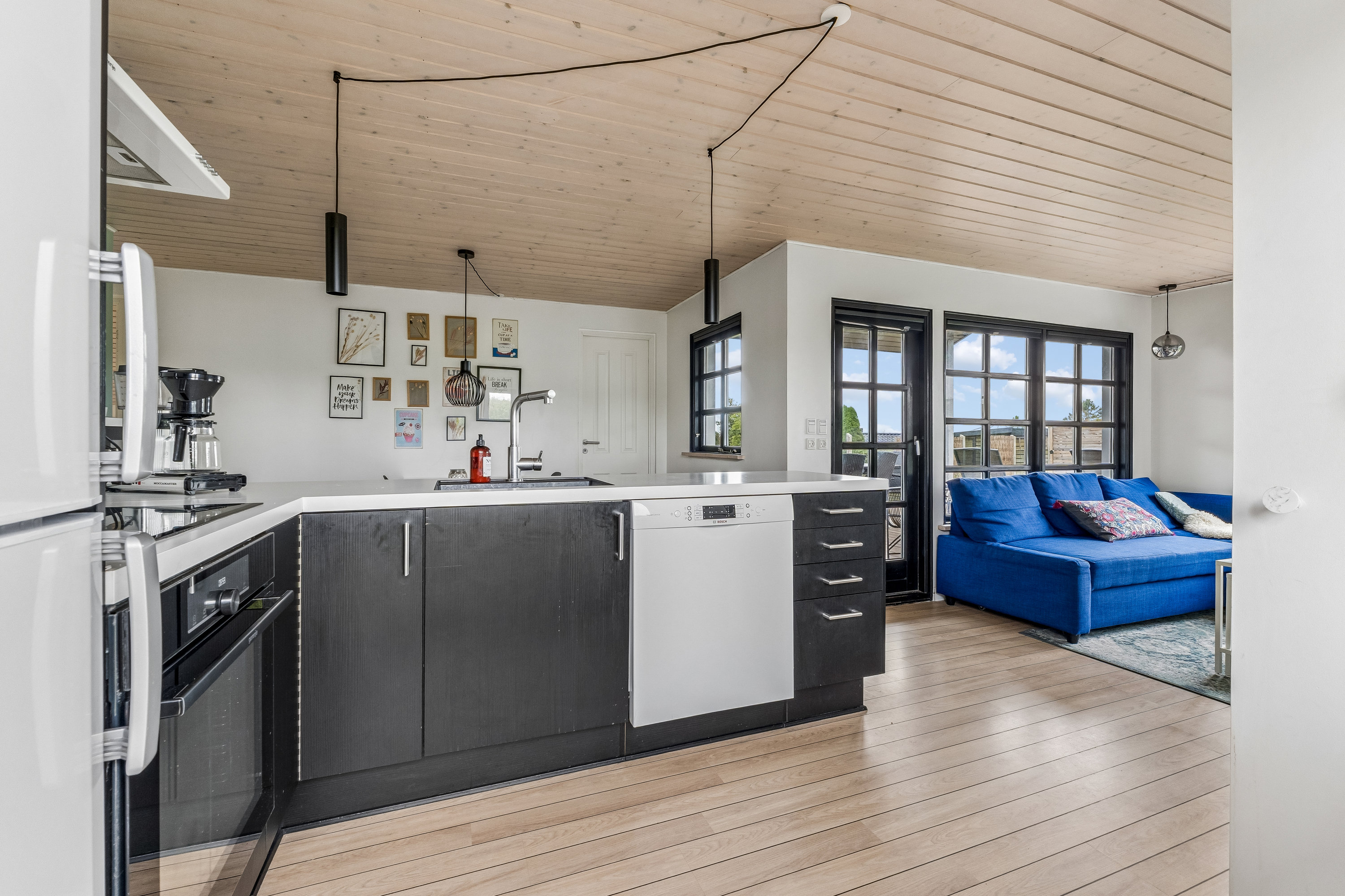 Vibevej 24, 5600 Faaborg