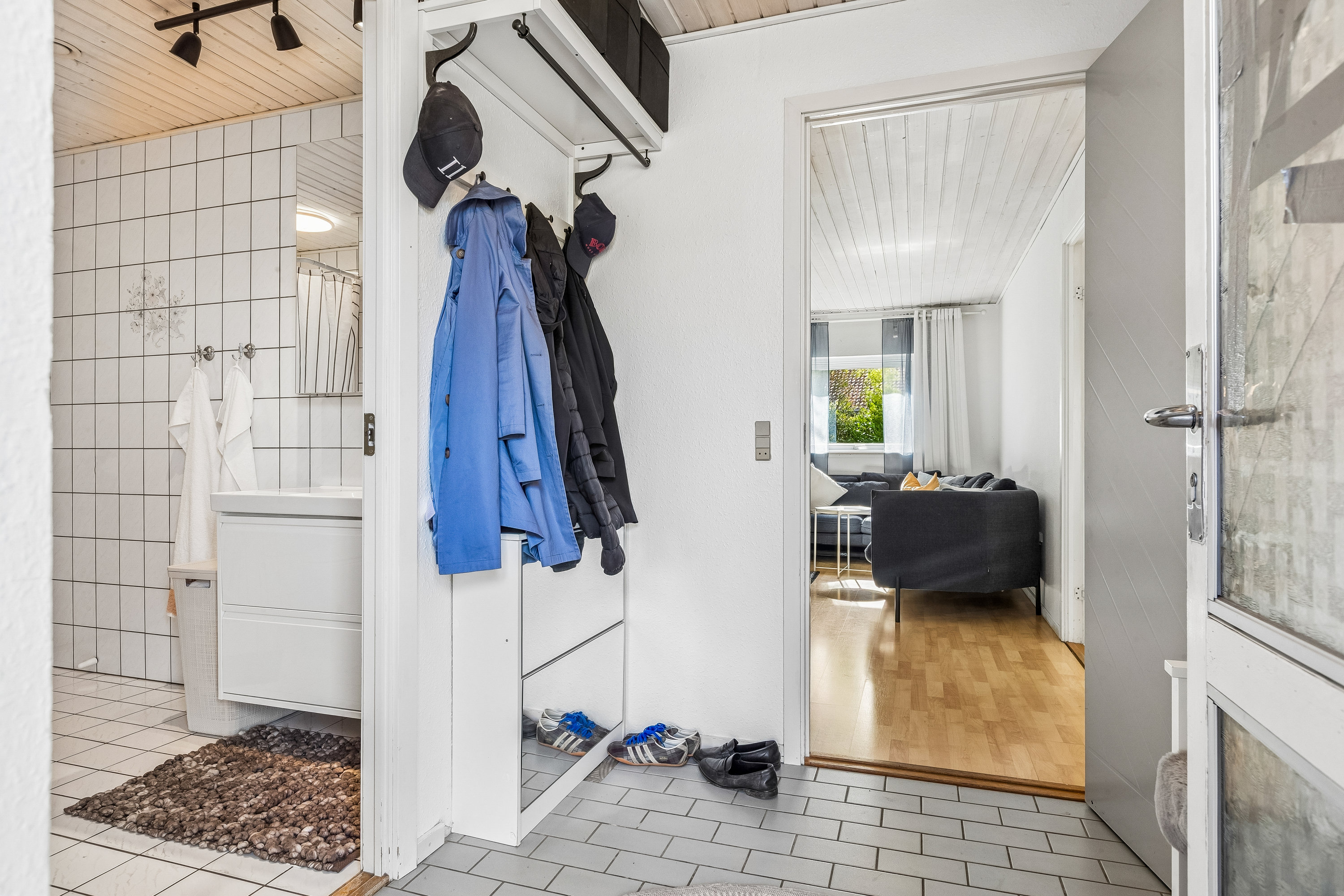 Niels W Gades Vej 4, 4700 Næstved