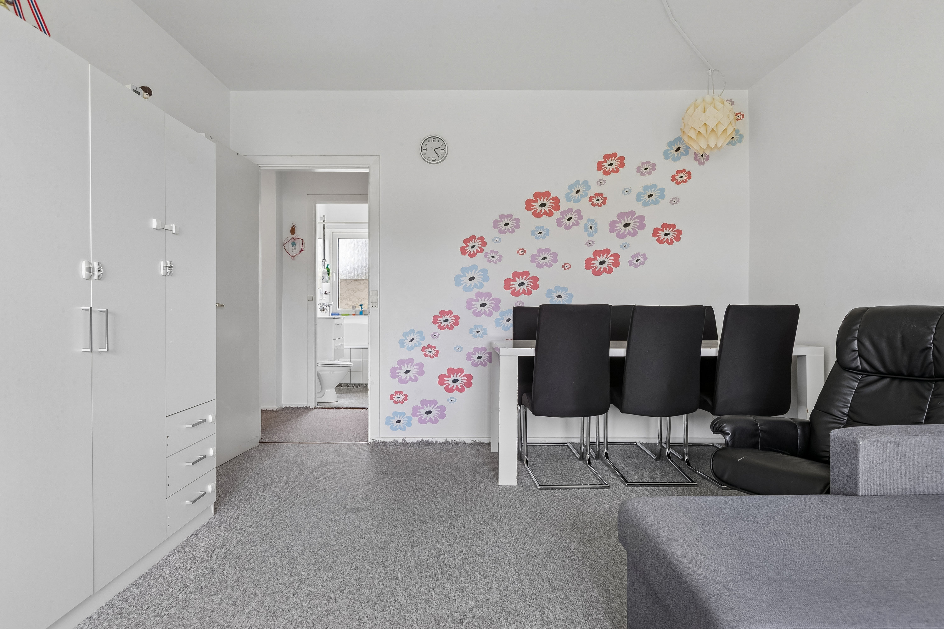 Lindevangshusene 92, 2. tv., 2630 Taastrup