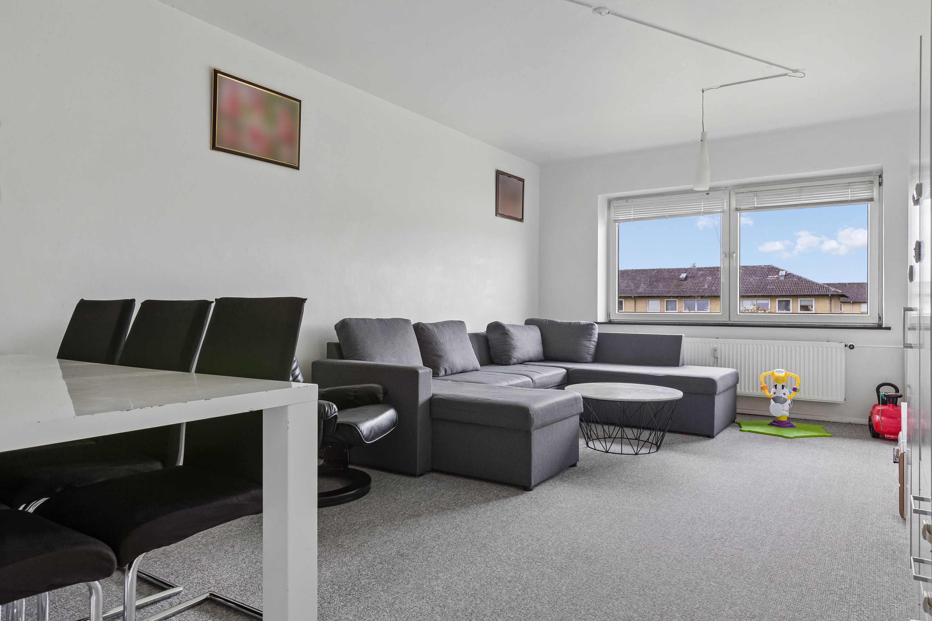 Lindevangshusene 92, 2. tv., 2630 Taastrup