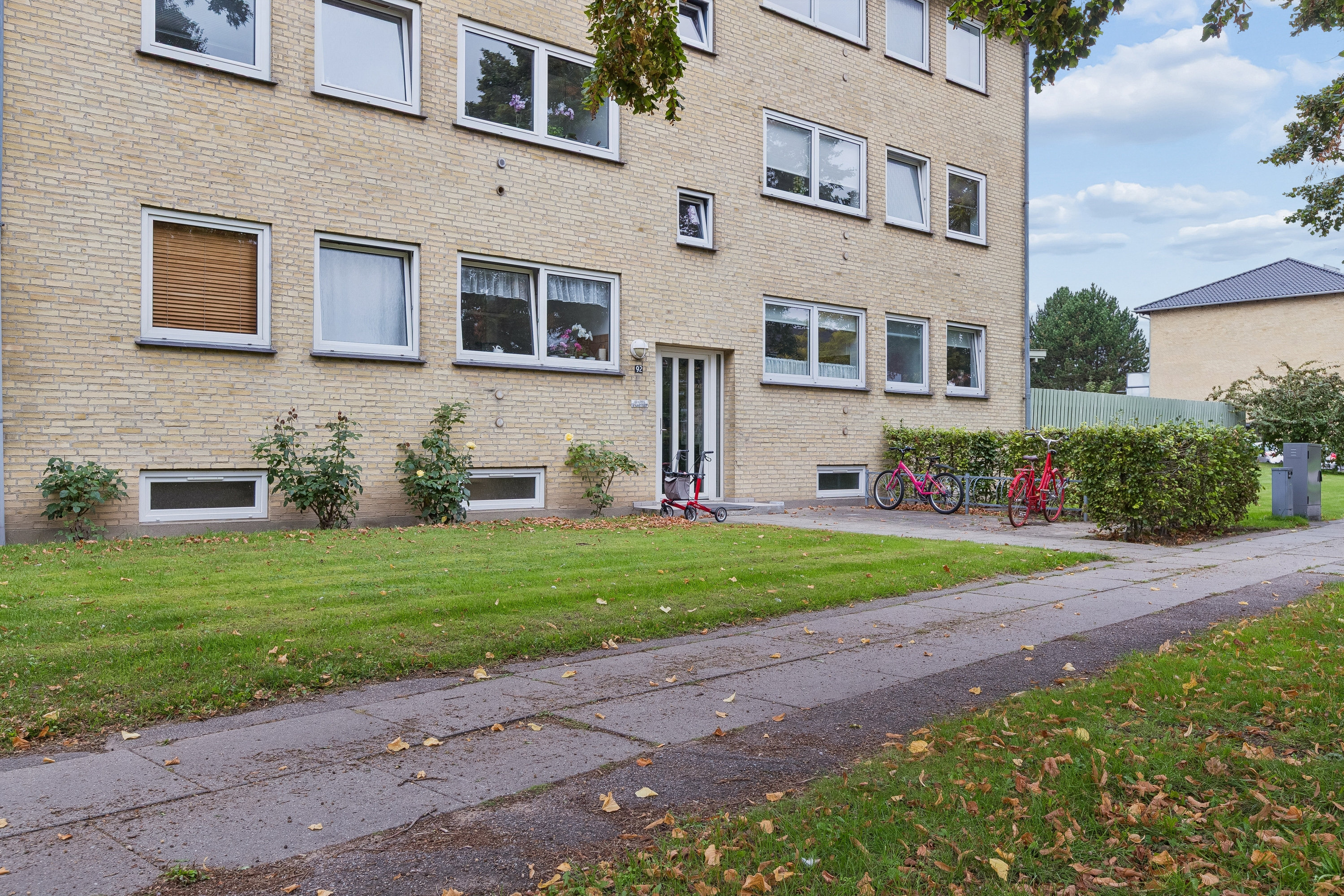 Lindevangshusene 92, 2. tv., 2630 Taastrup