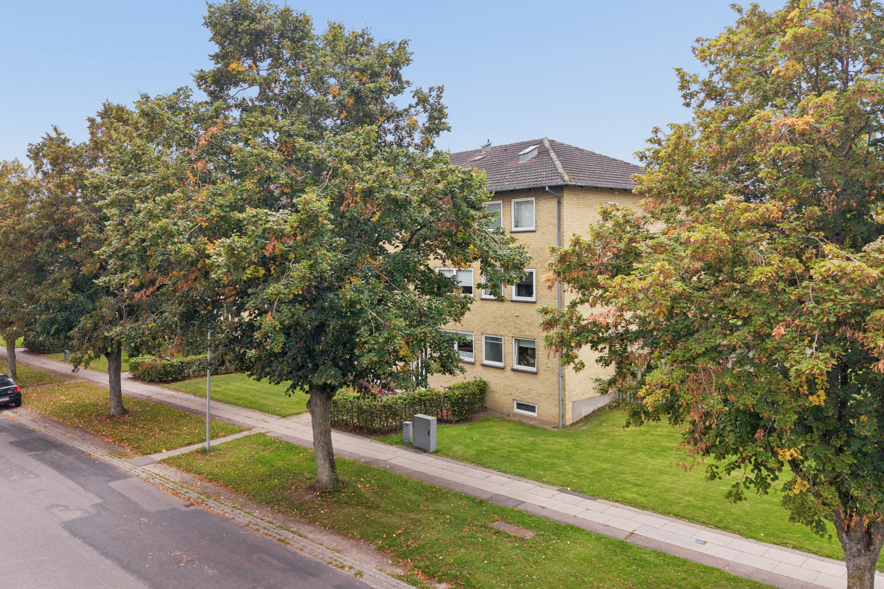 Lindevangshusene 92, 2. tv., 2630 Taastrup